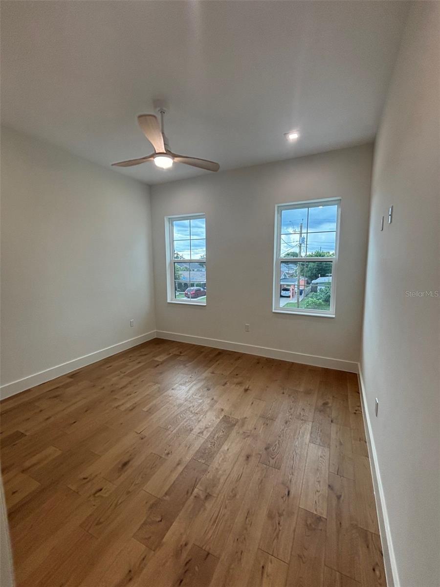 2nd Fl Bedroom