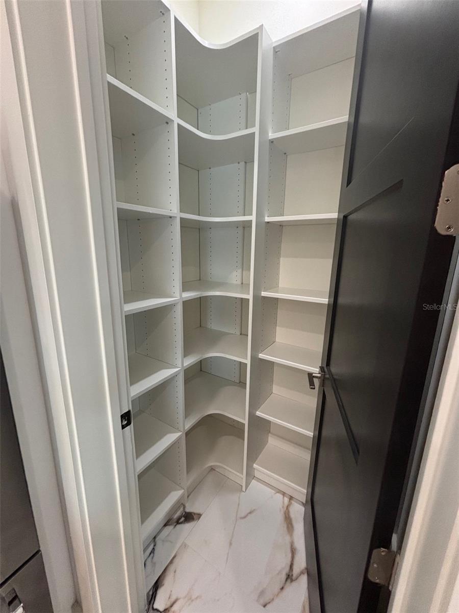 Pantry