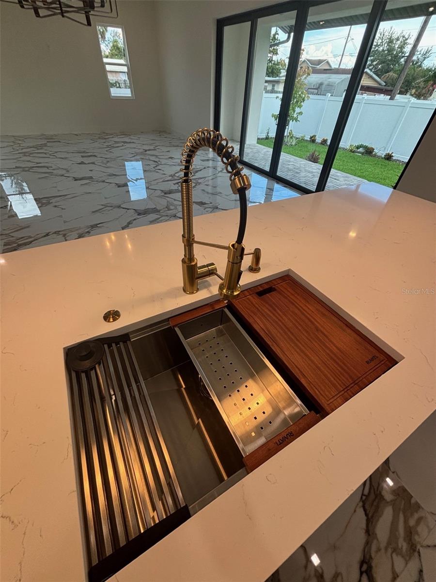 Kitchen Sink