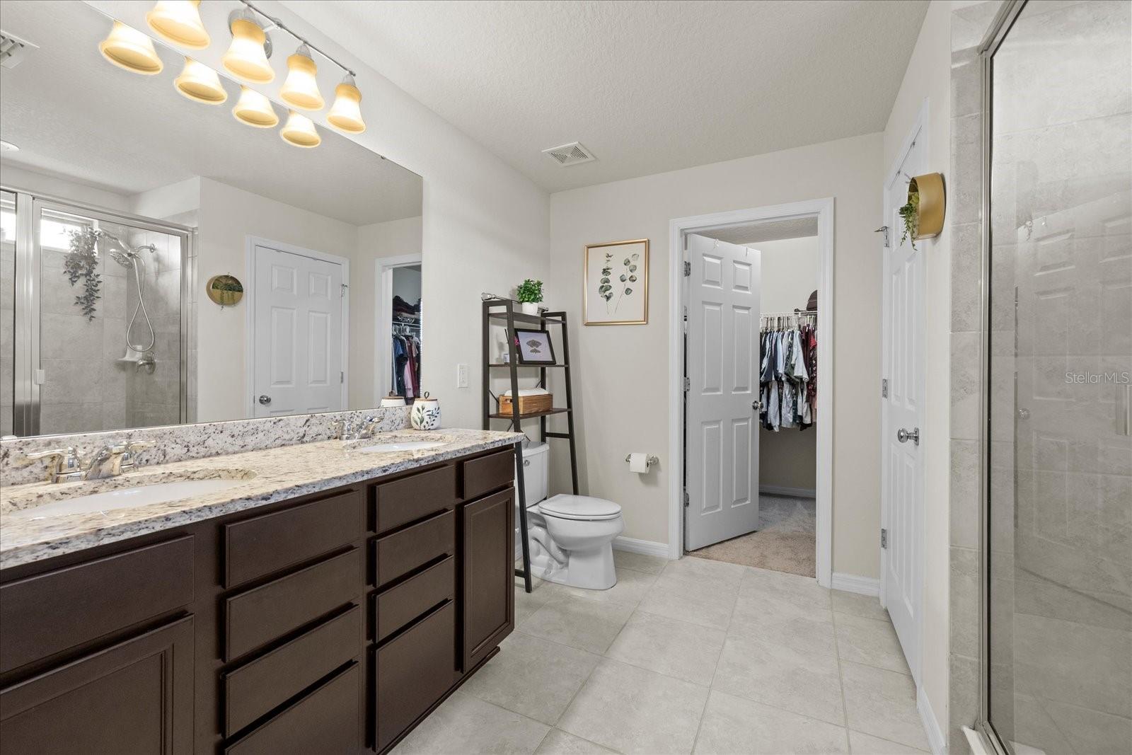 Dual Vanity Sink