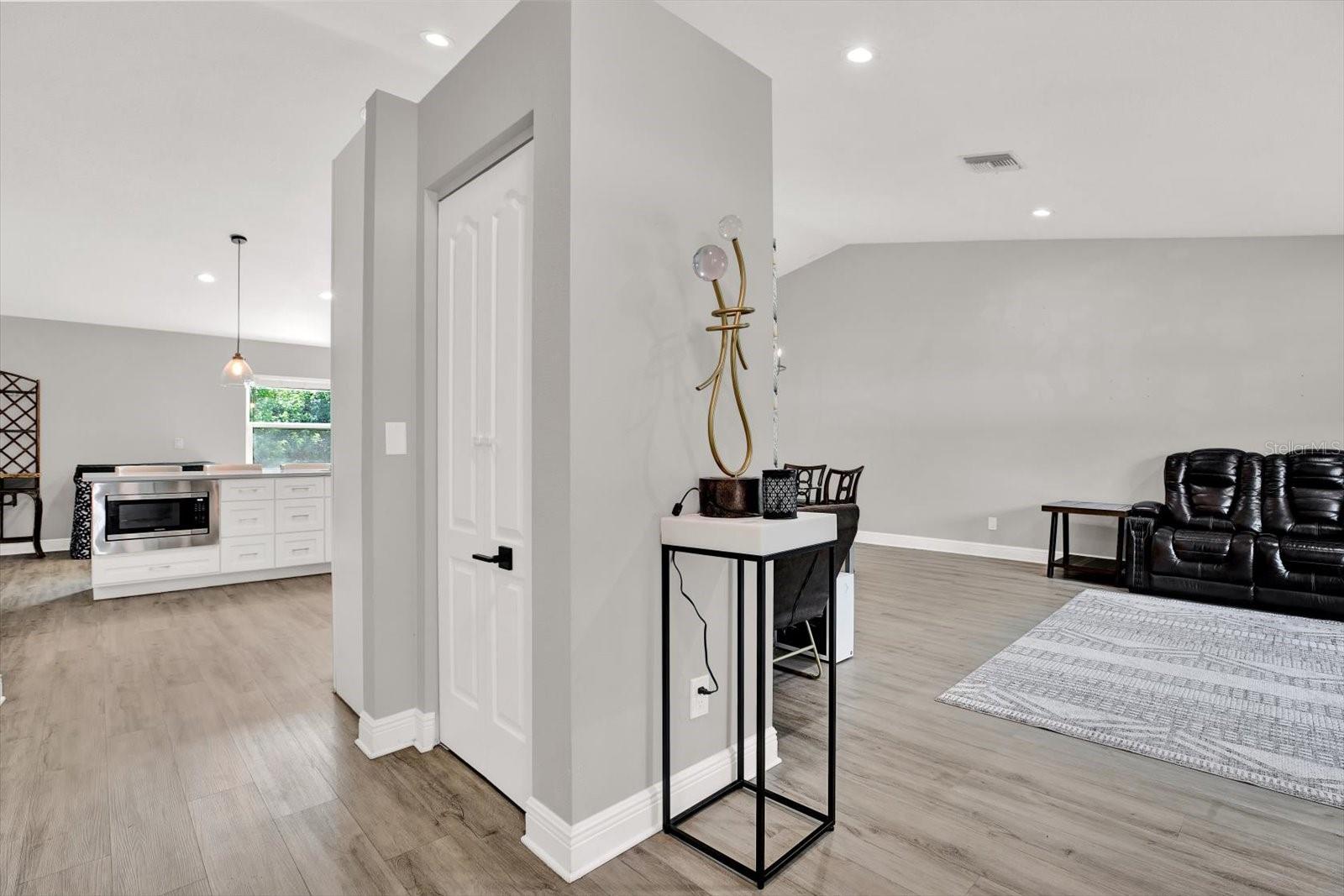 Pantry