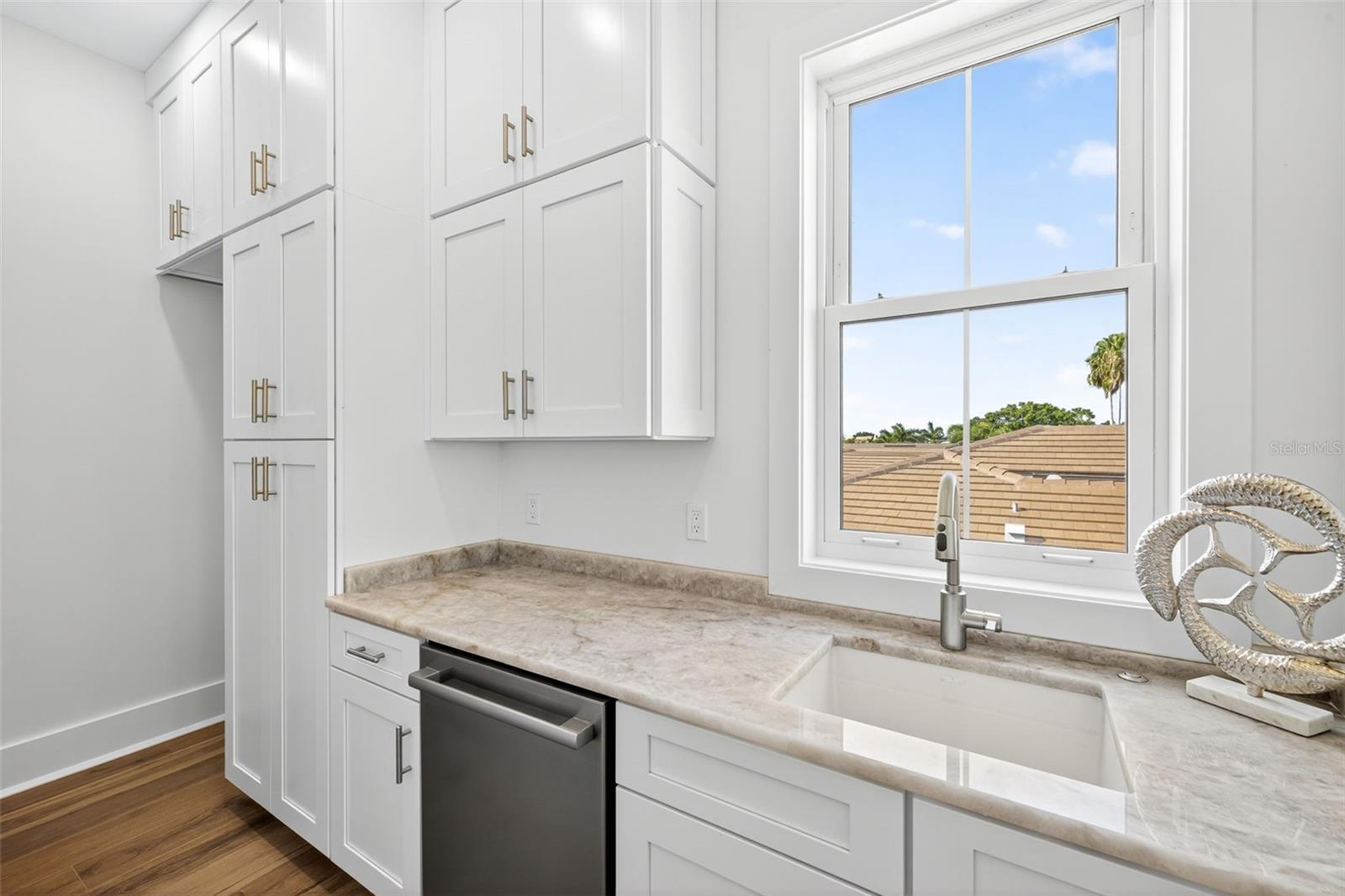 Butler's Pantry