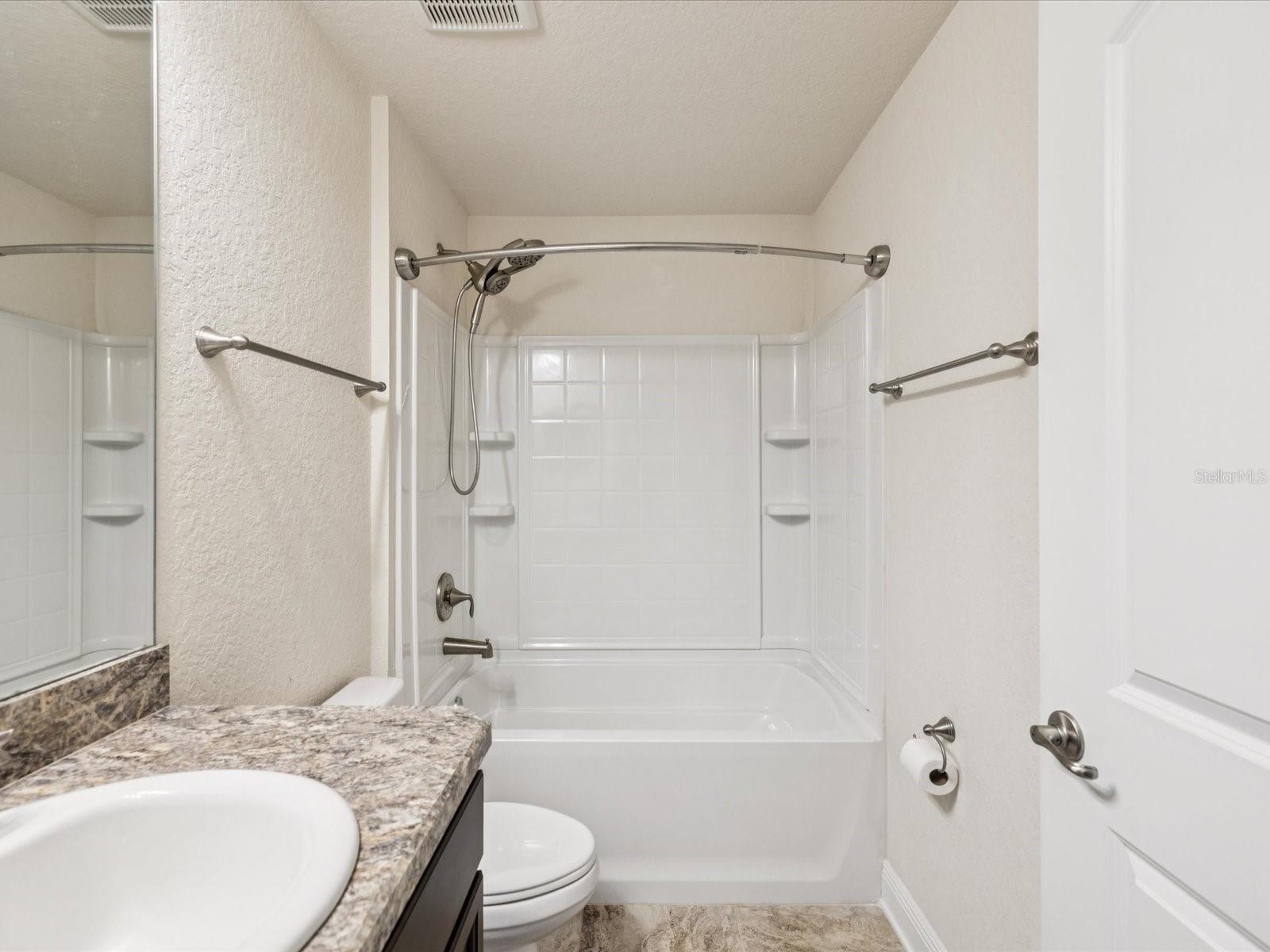 Guess Bathroom