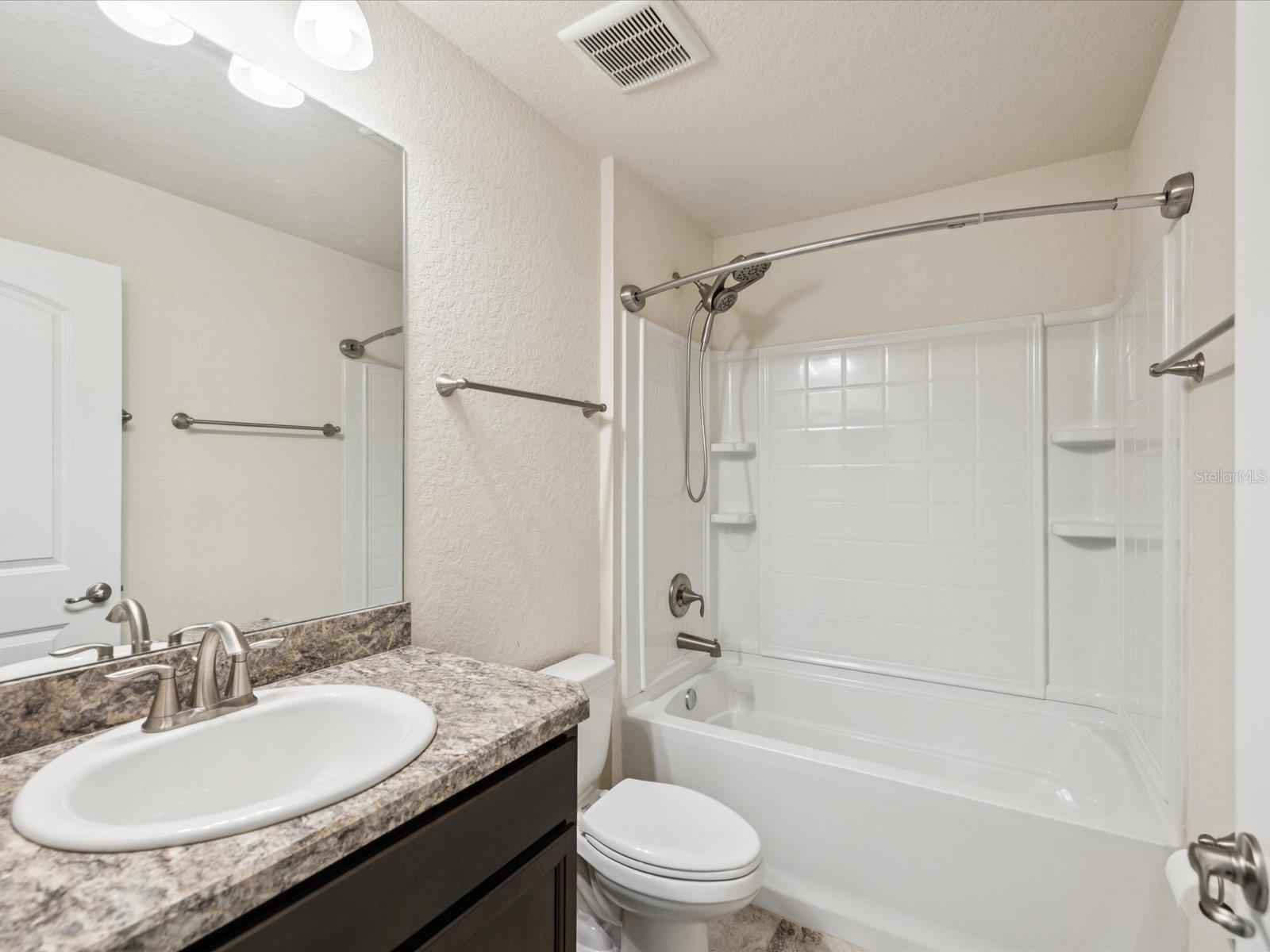 Guess Bathroom