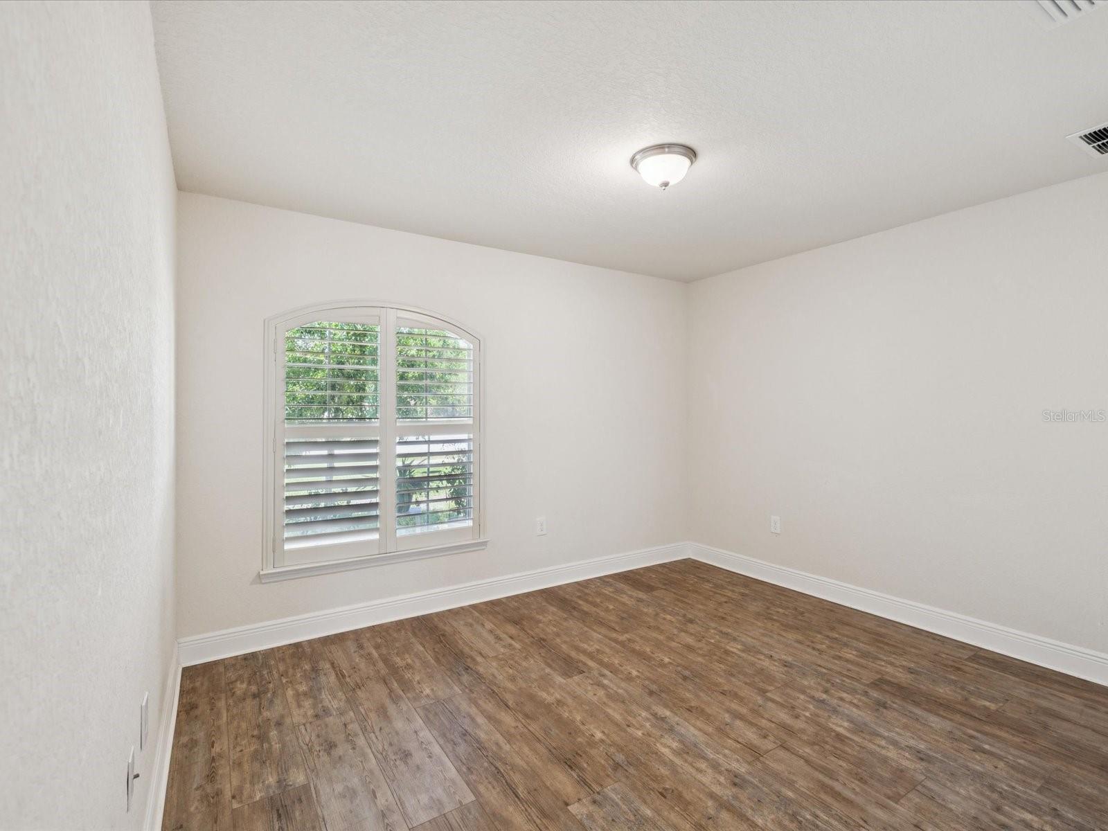 4th Bedroom