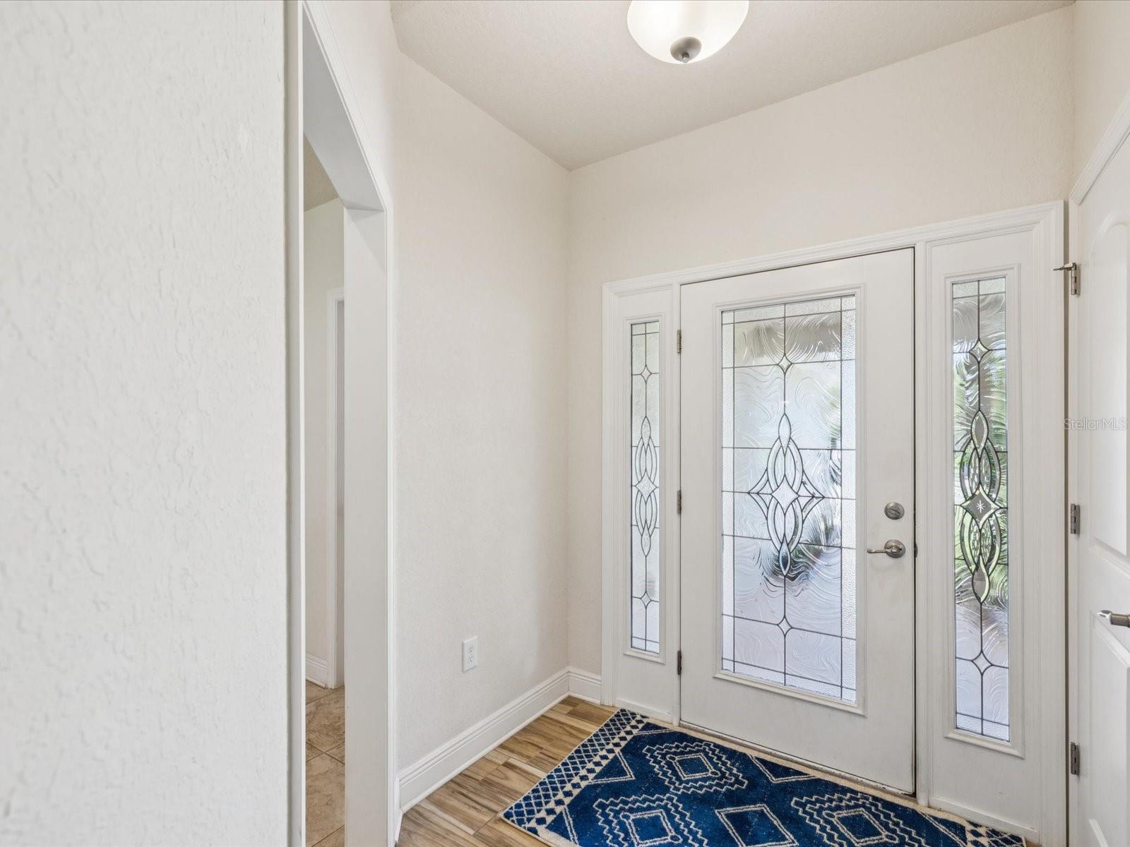 Foyer