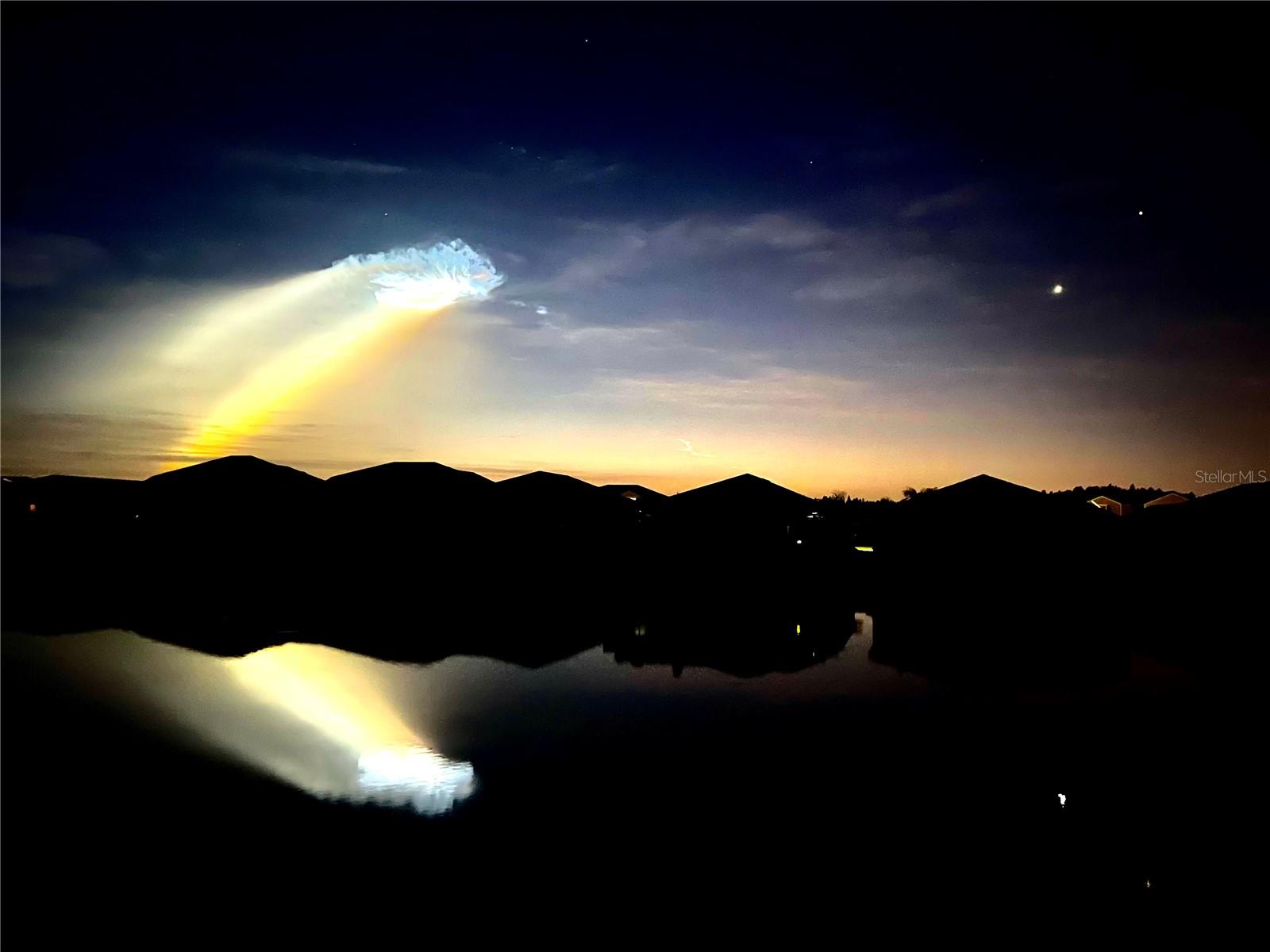 SPACEX