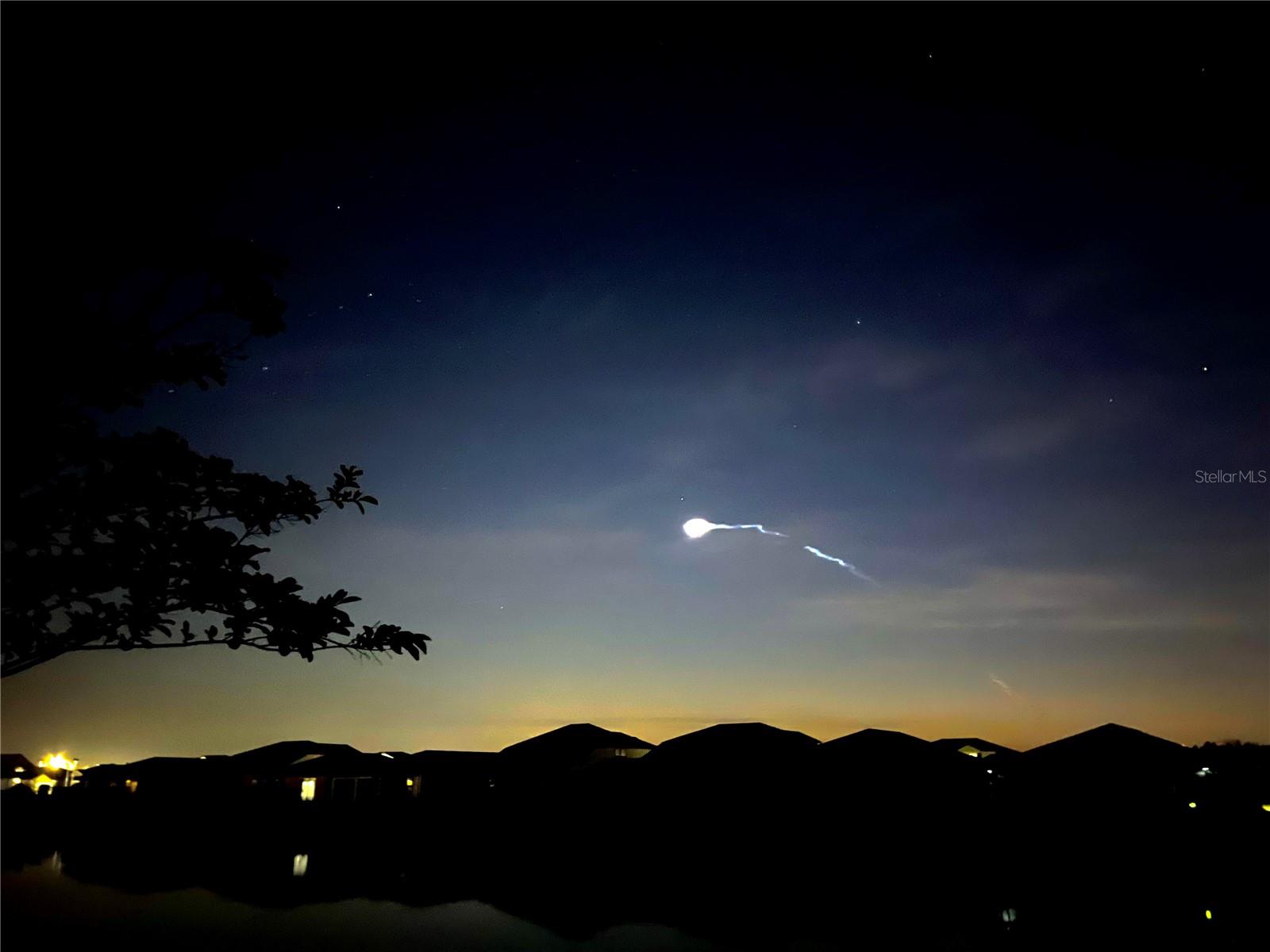 SPACEX