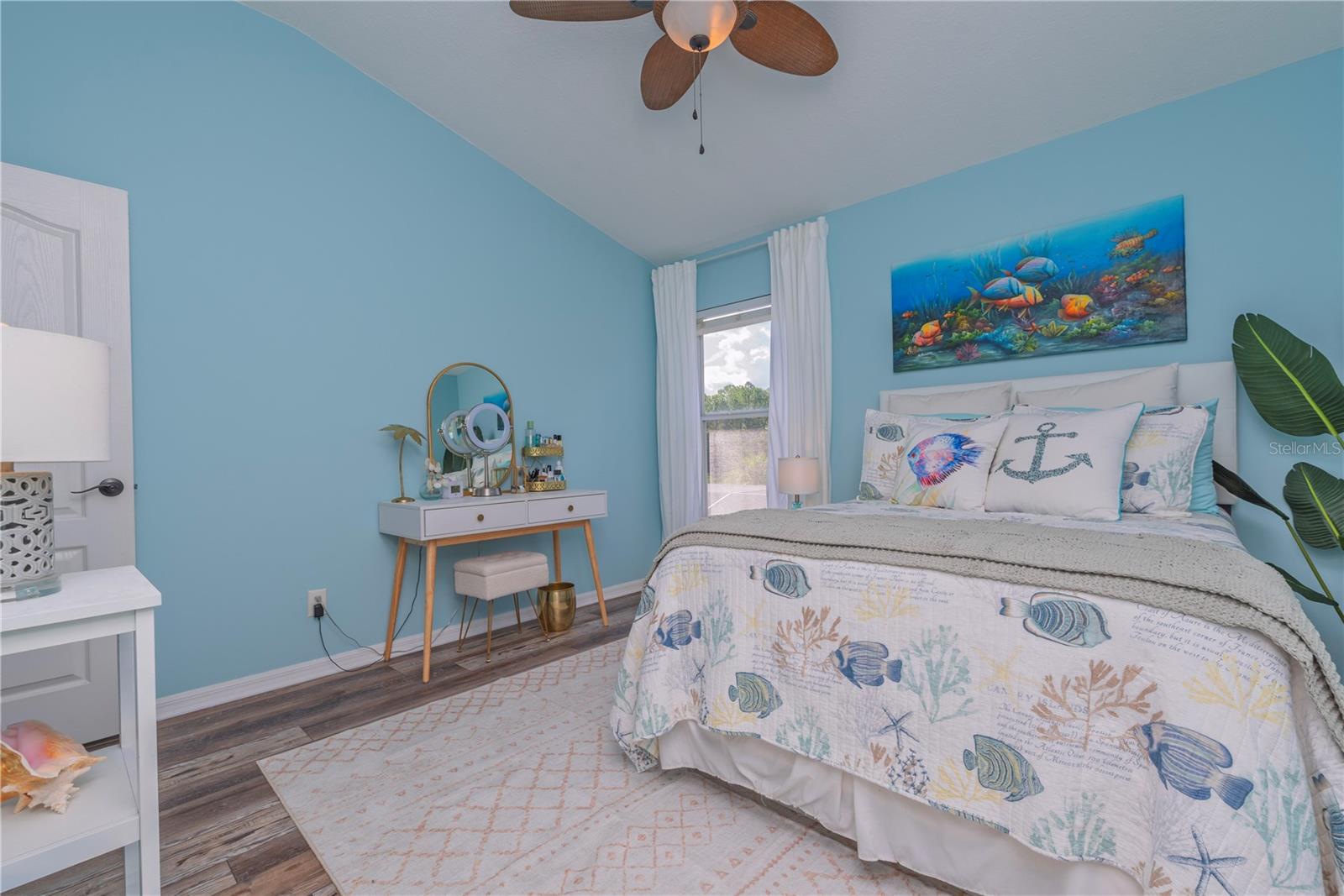Bedroom 2.