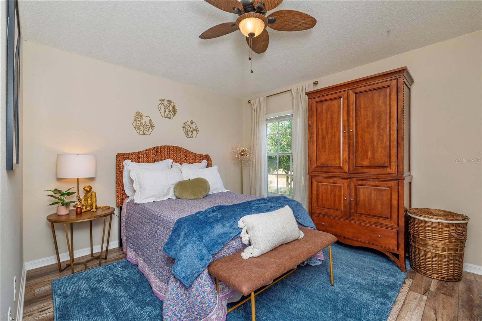 Bedroom 3.