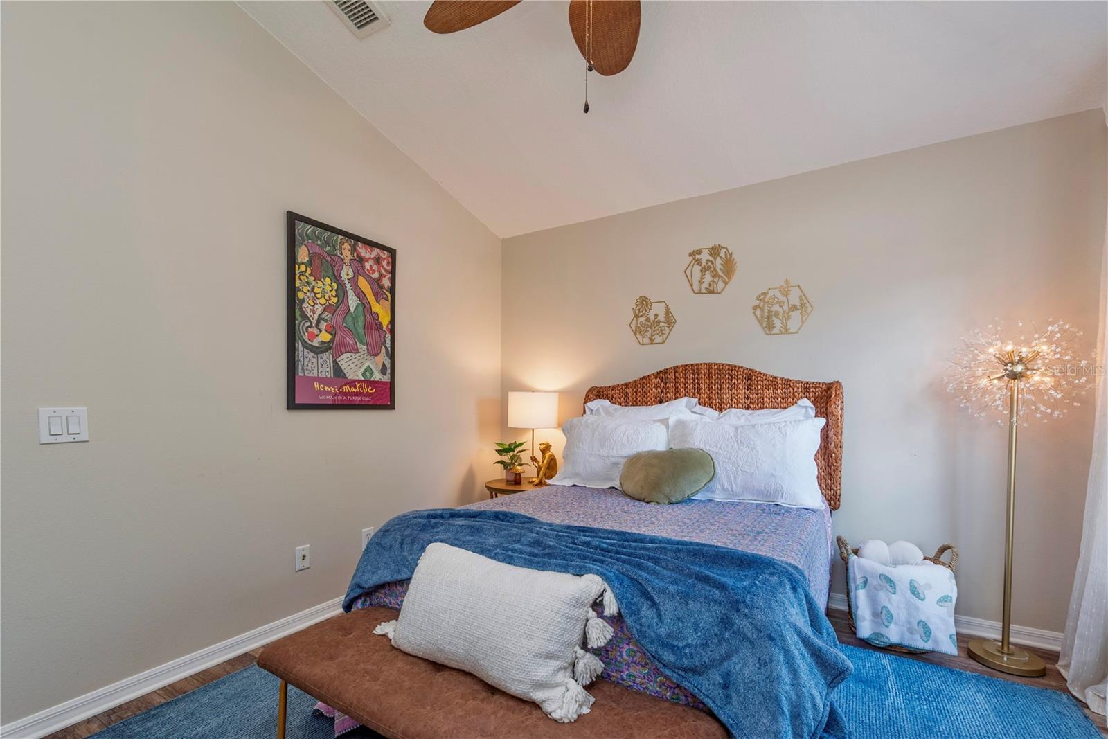 Bedroom 3.