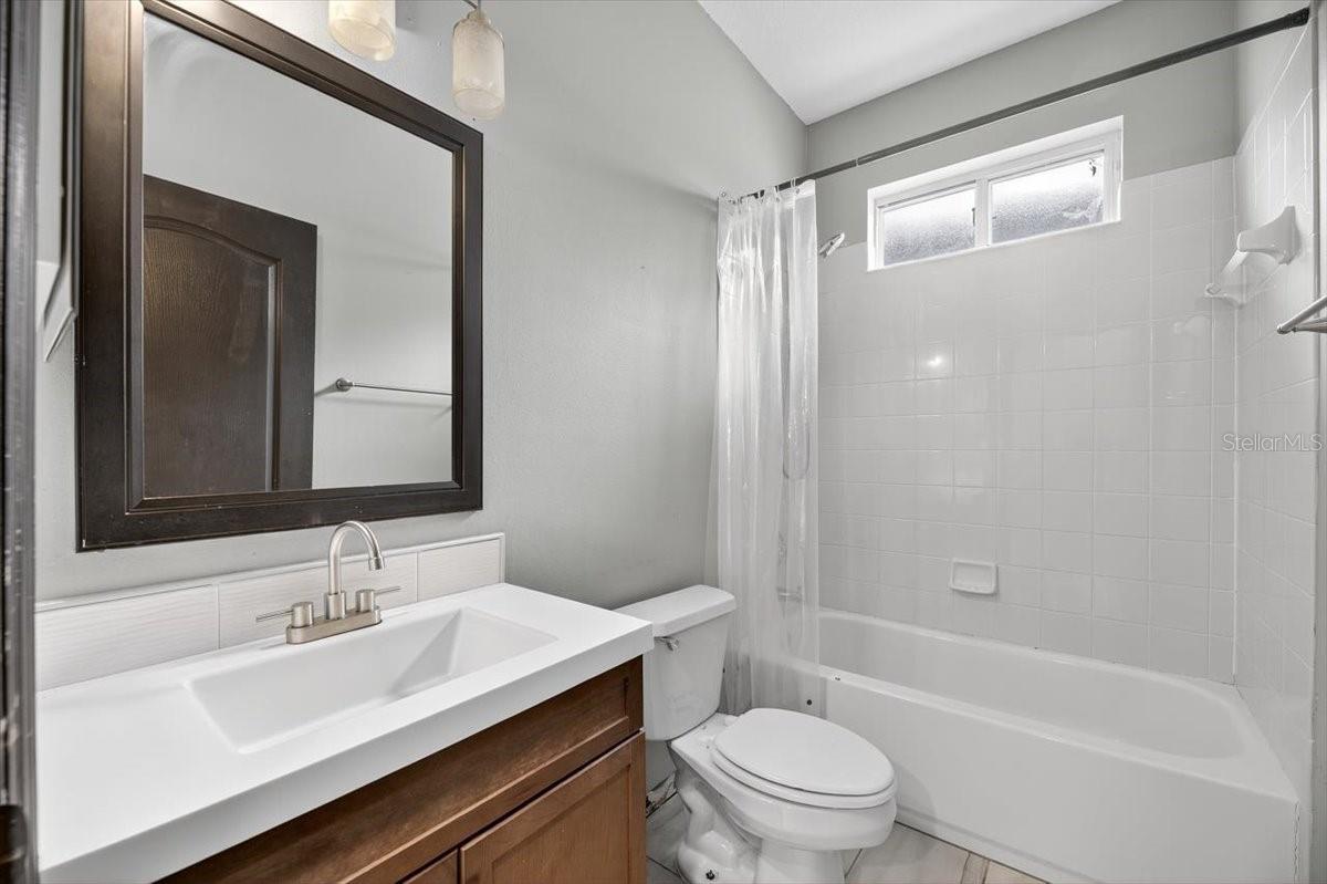 guest bath