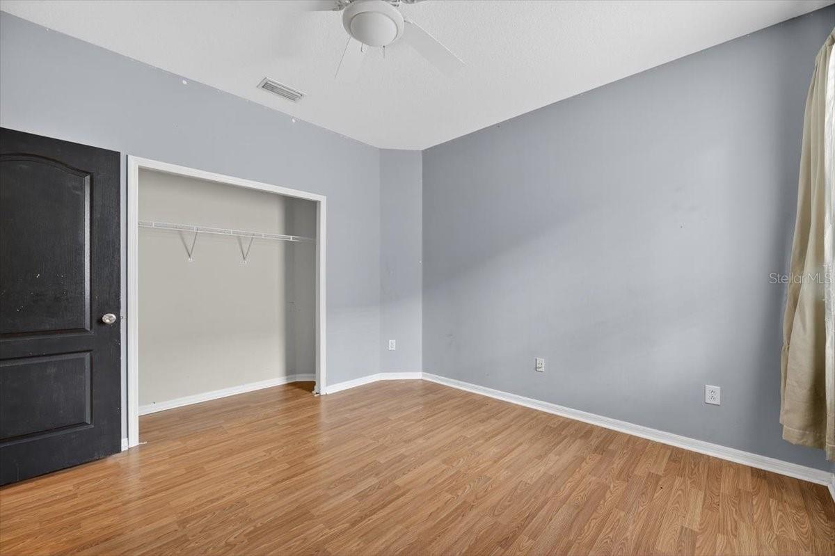 3rd bedroom