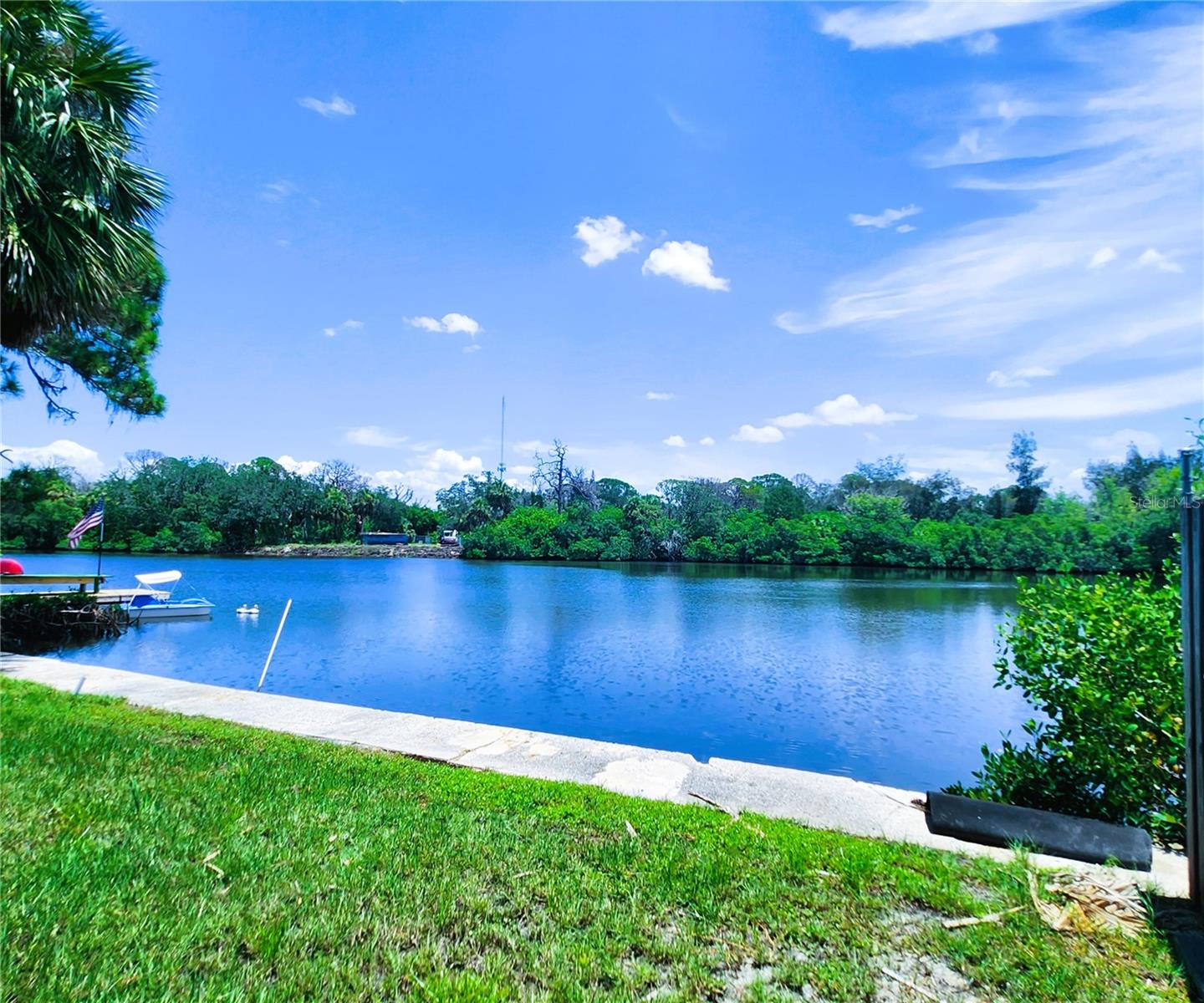 Oyster Creek
