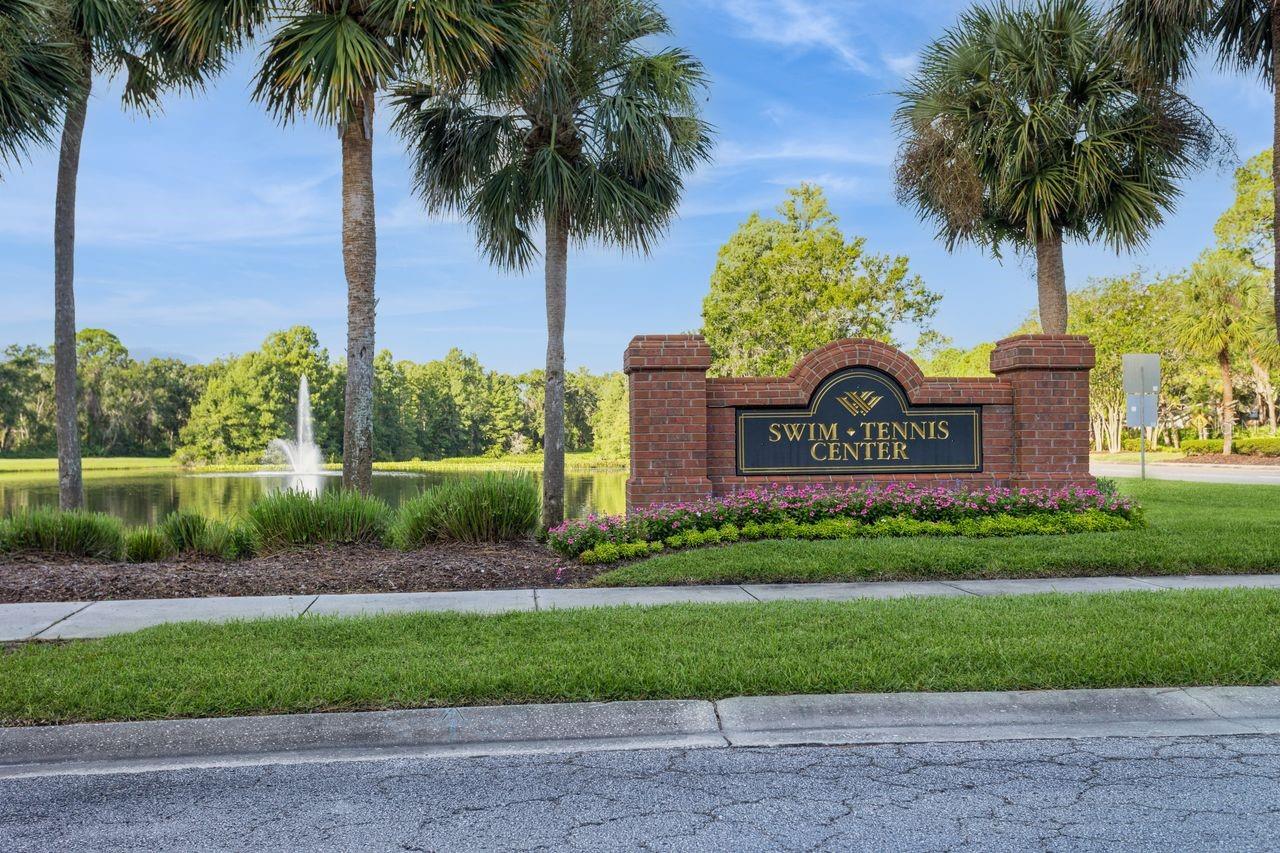 Westchase Swim and Tennis Center