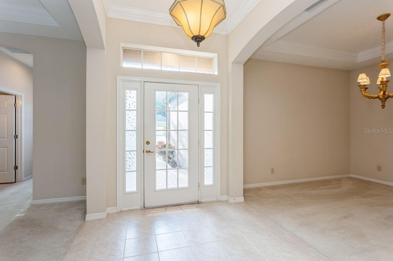Foyer