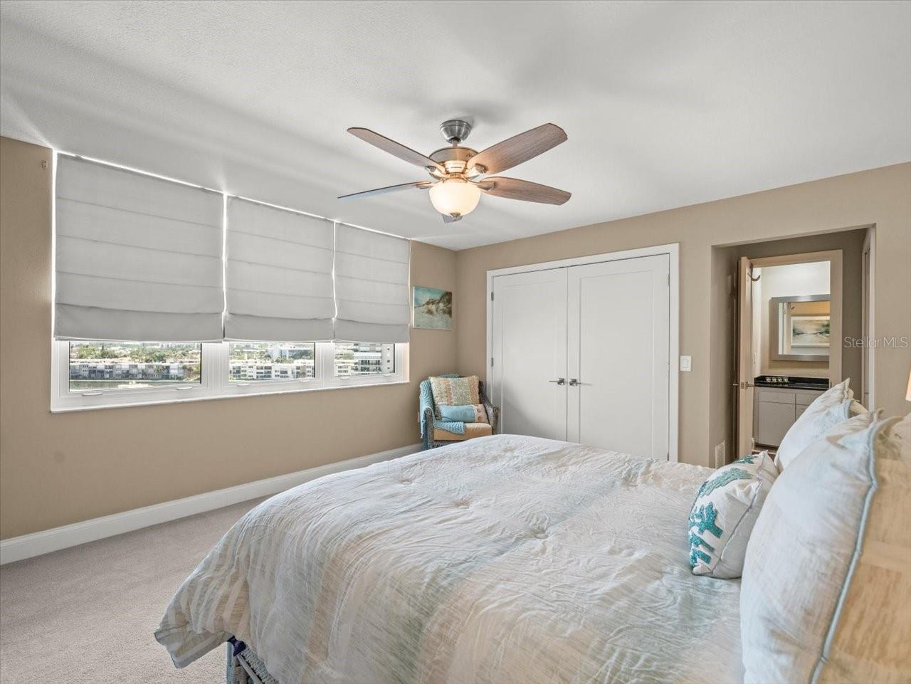 Bedroom 2 en-suite