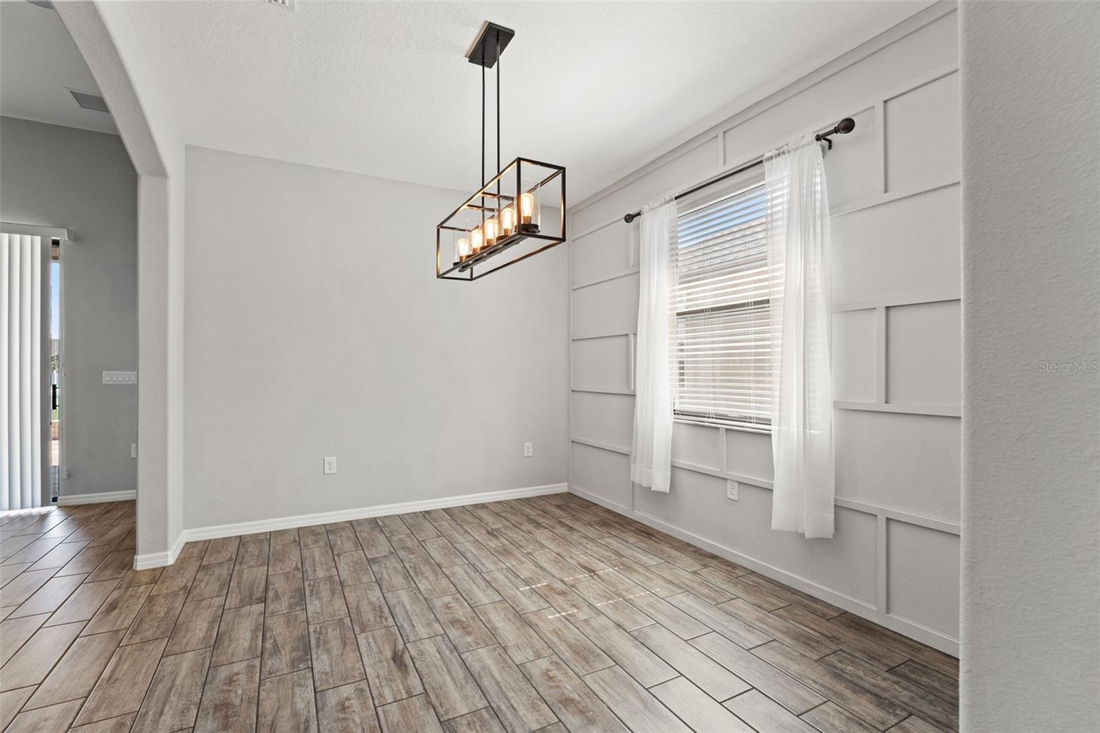 Dinning Room