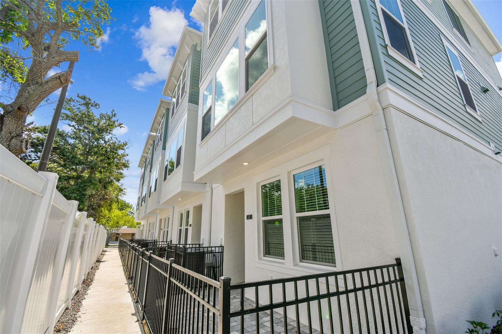 Front Exterior