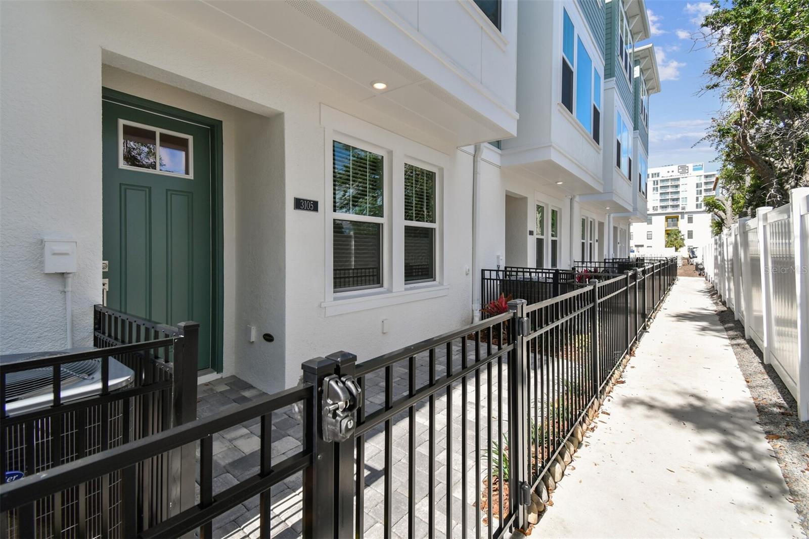 Front Exterior