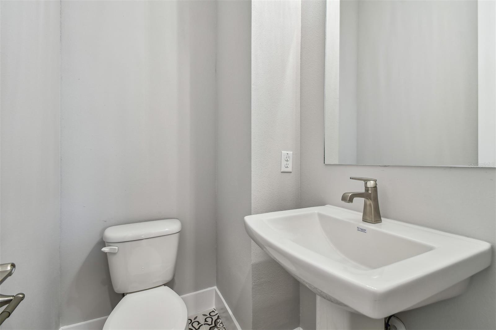 Powder Bath