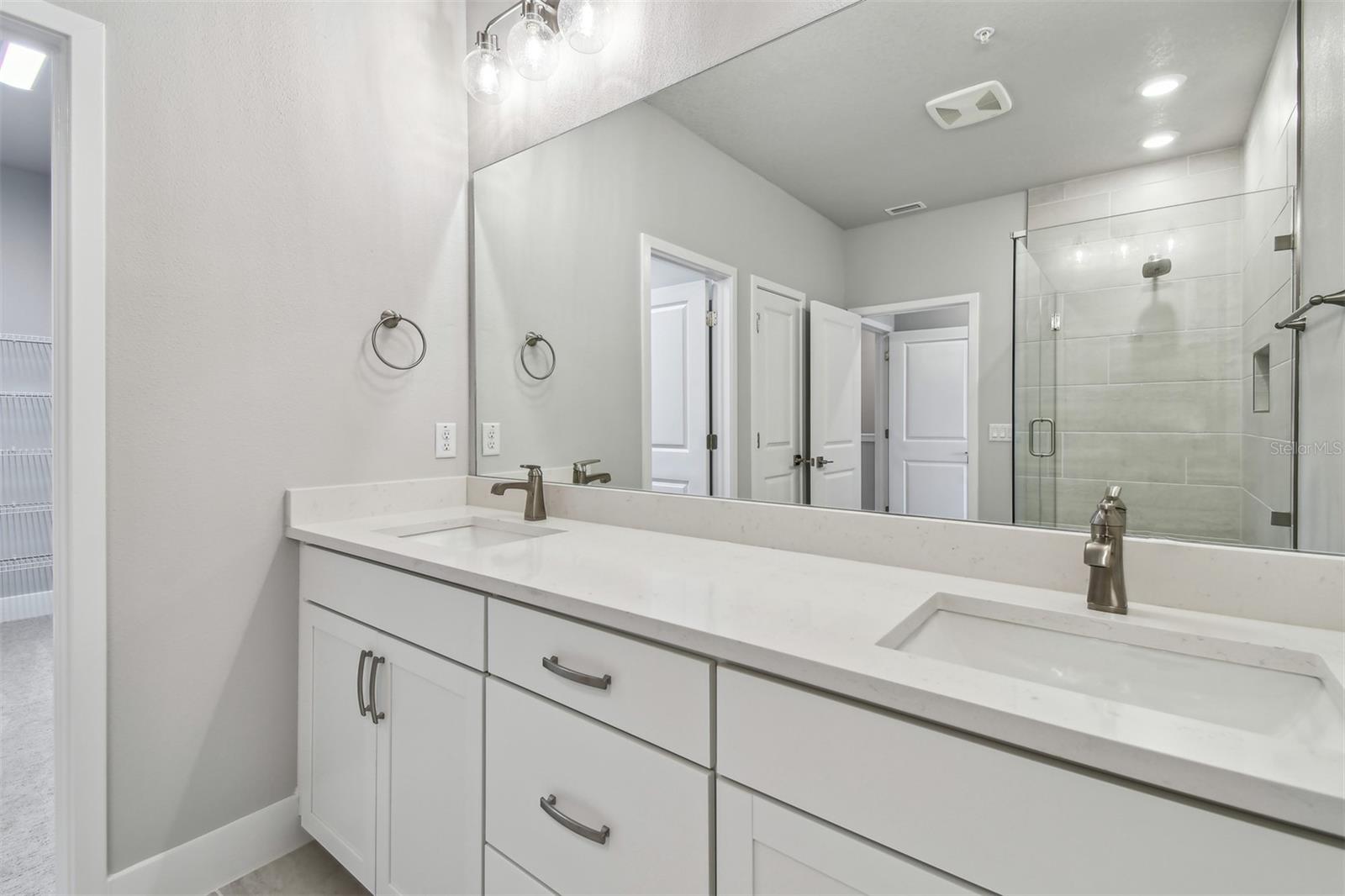 Owner's Bath