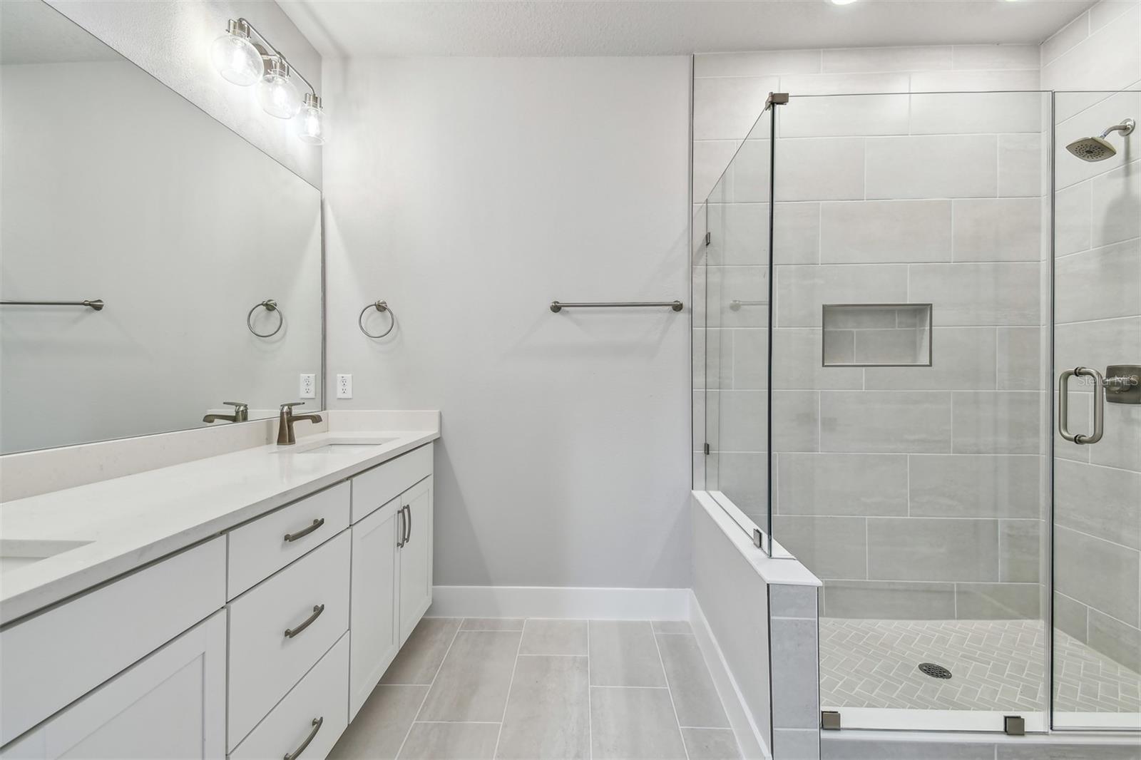 Owner's Bath