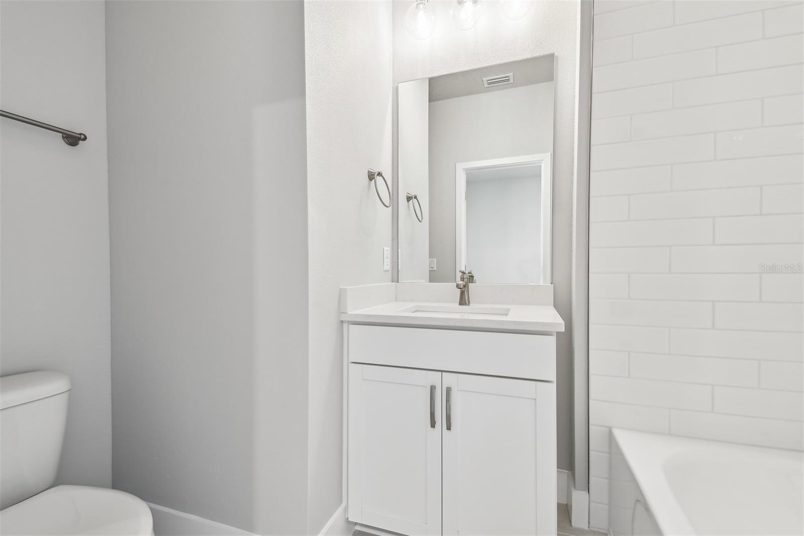 Bathroom Two
