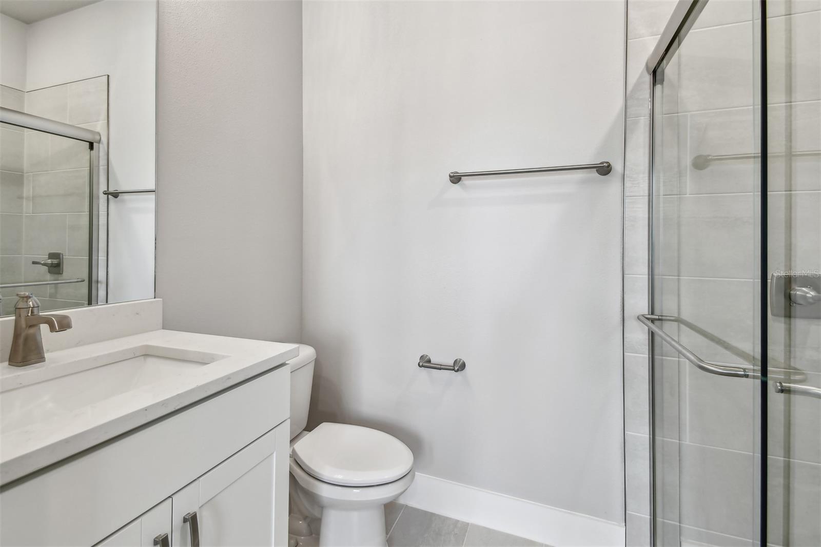Bathroom Three
