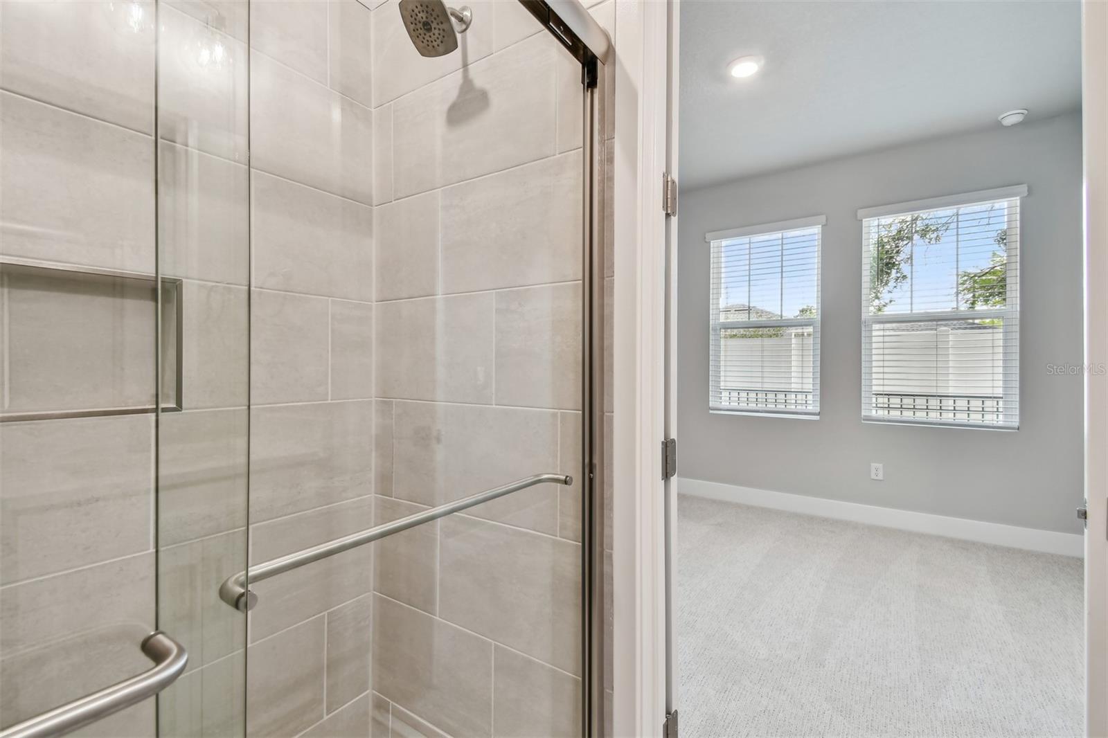 Bathroom Three