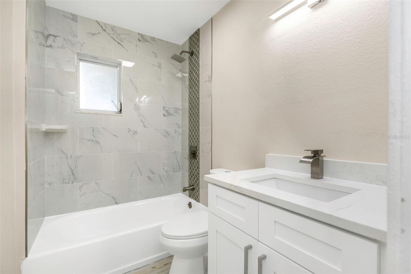 Common Bath