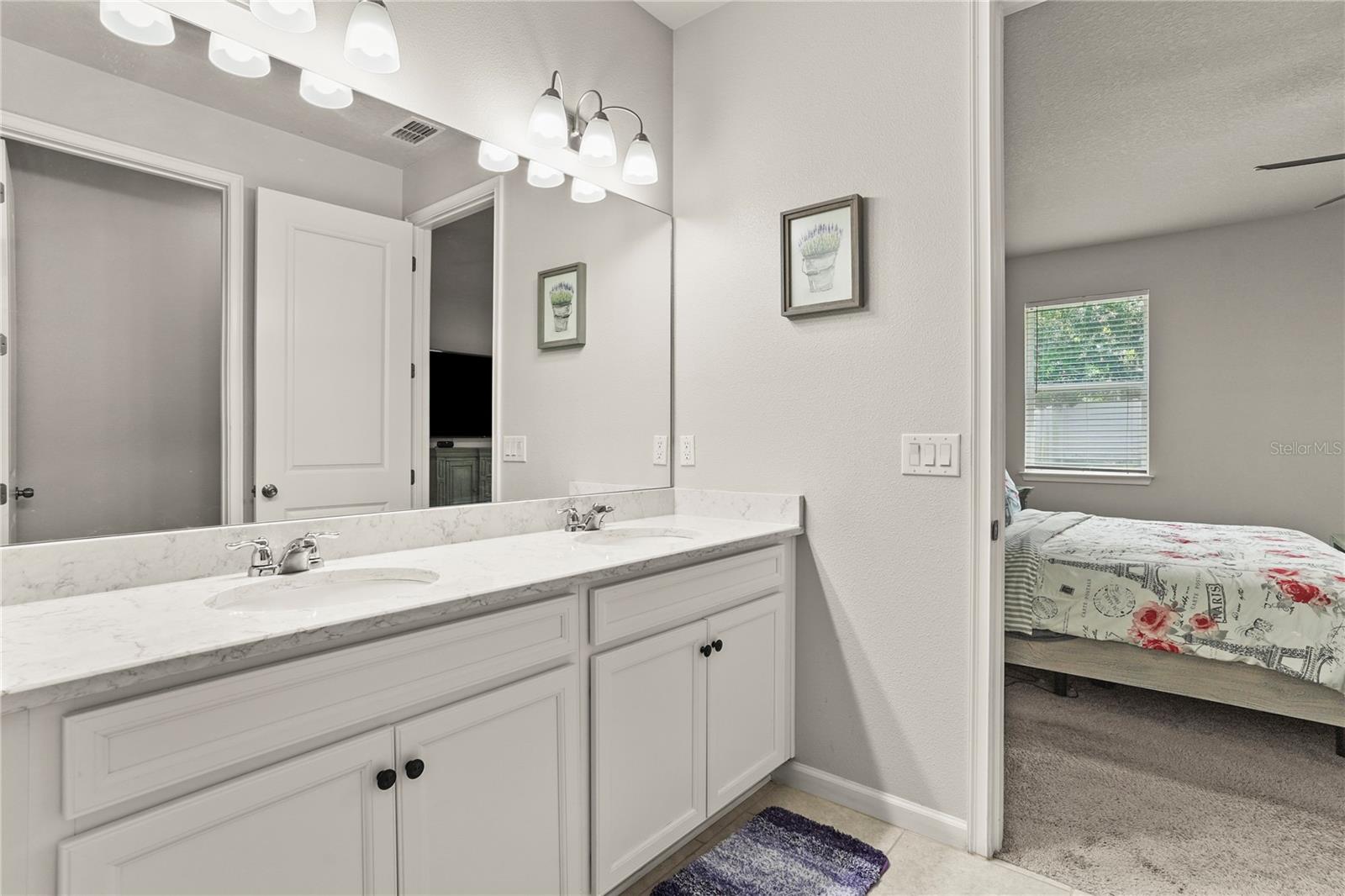 Bigger Primary bathroom view 2