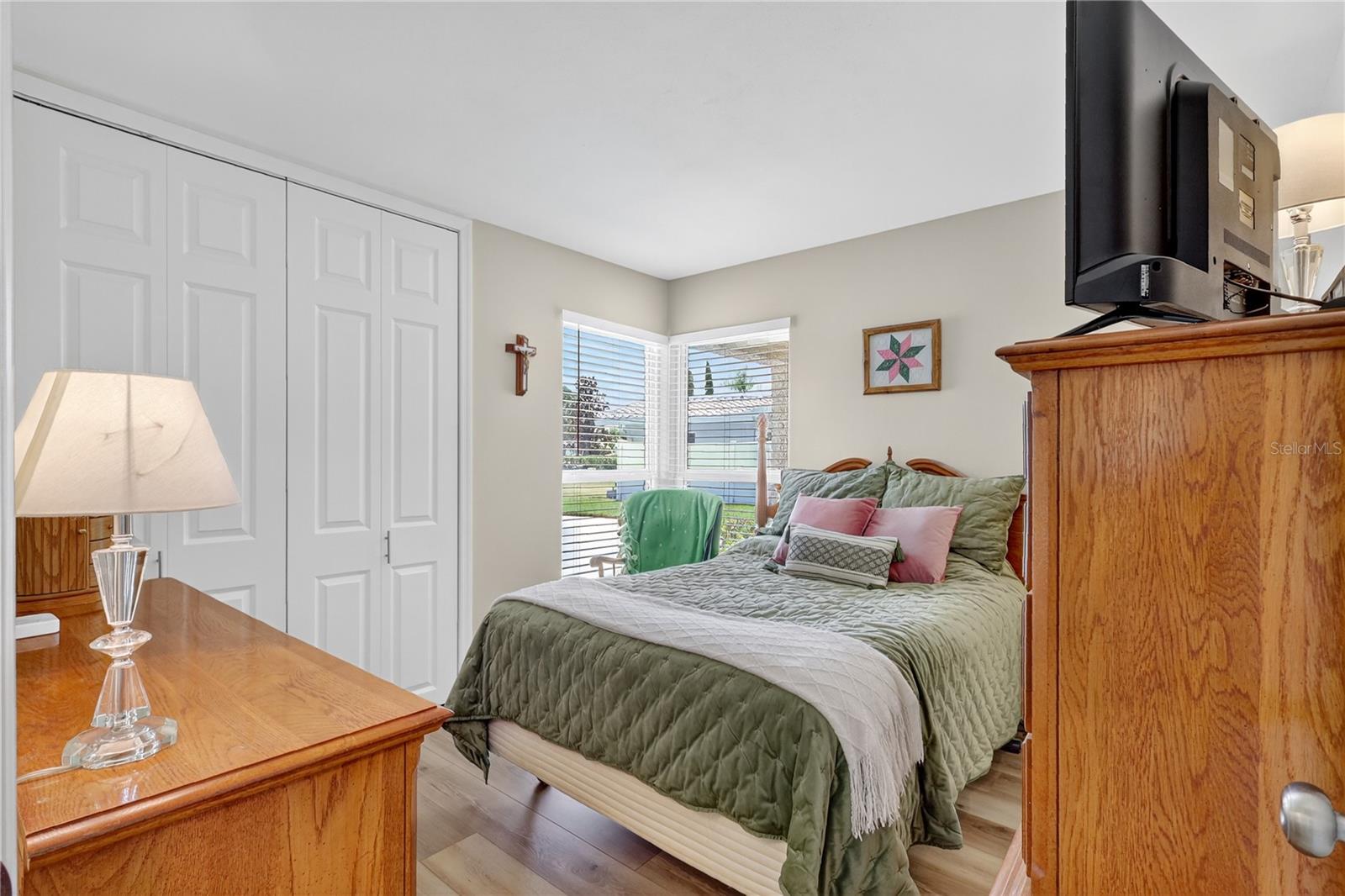 Bedroom #4
