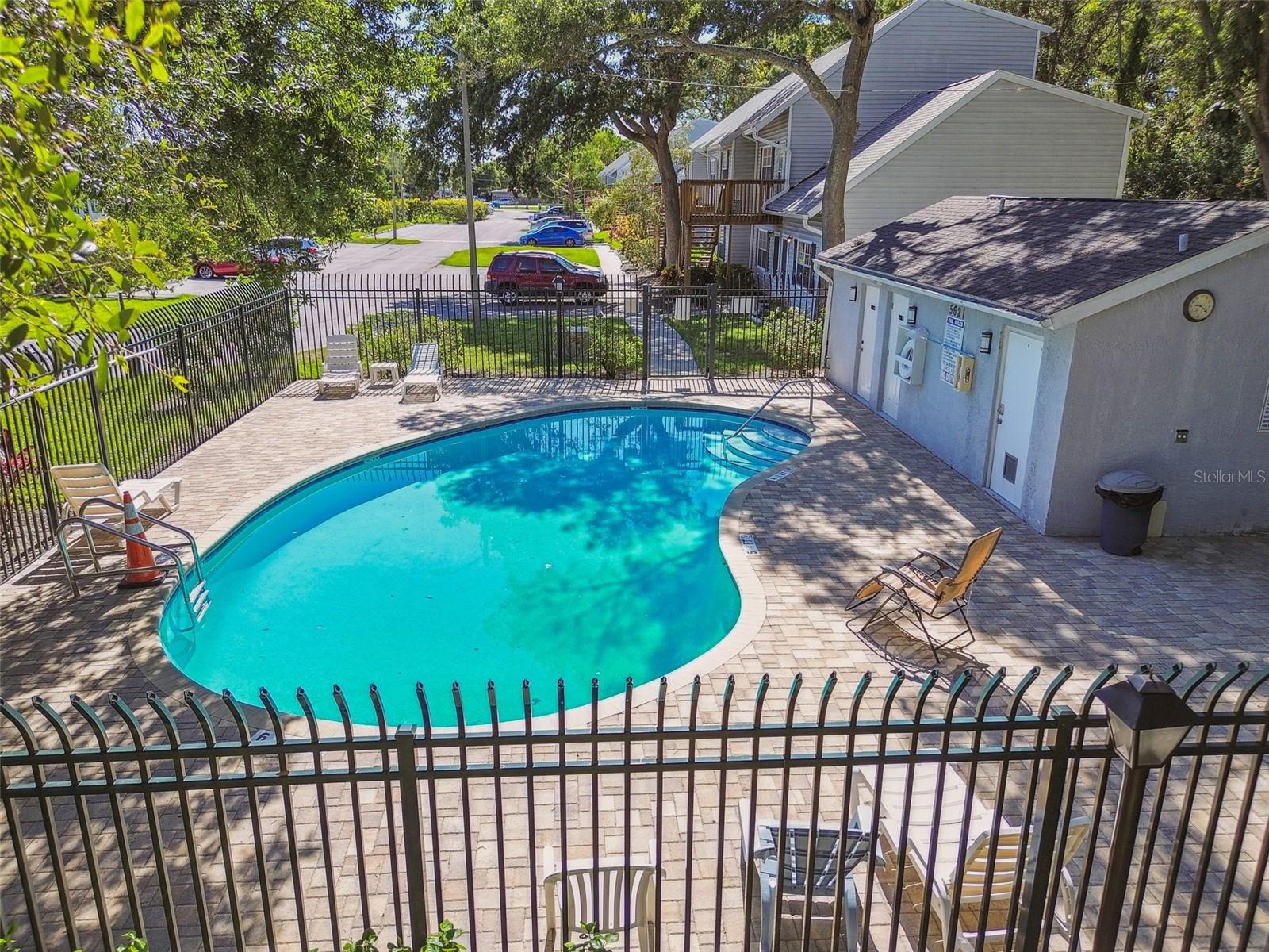 Pool