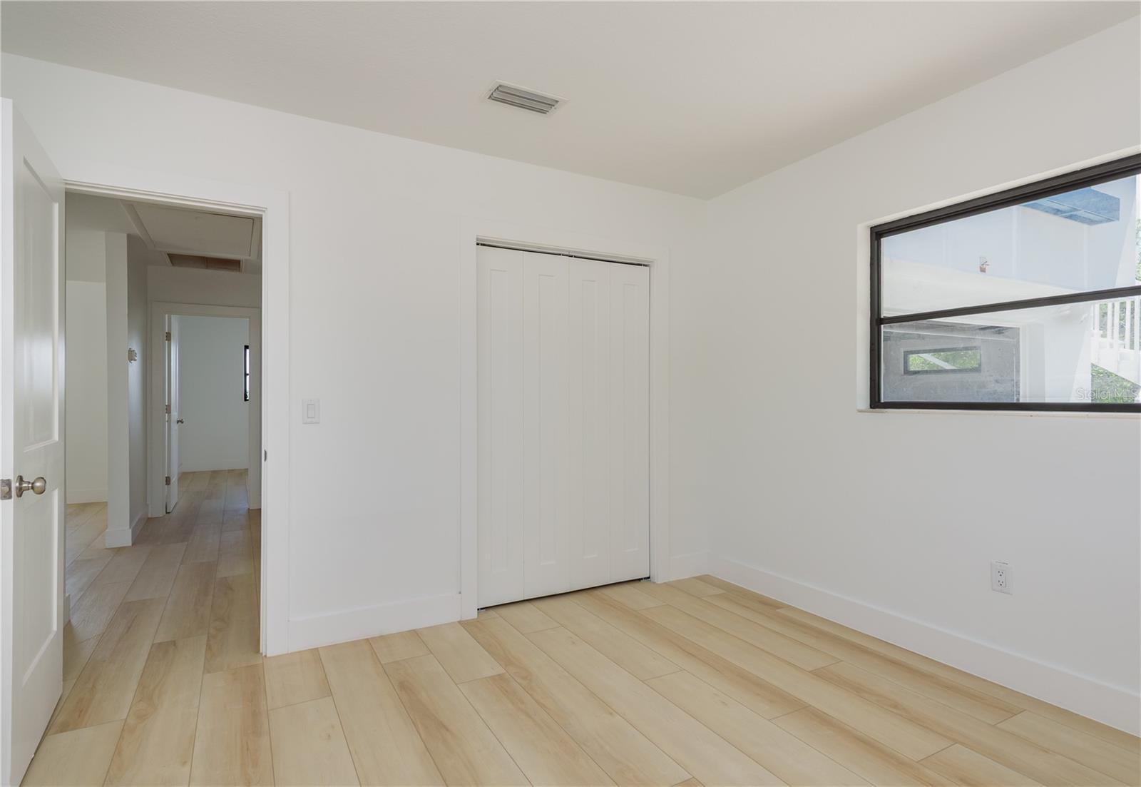 3rd bedroom