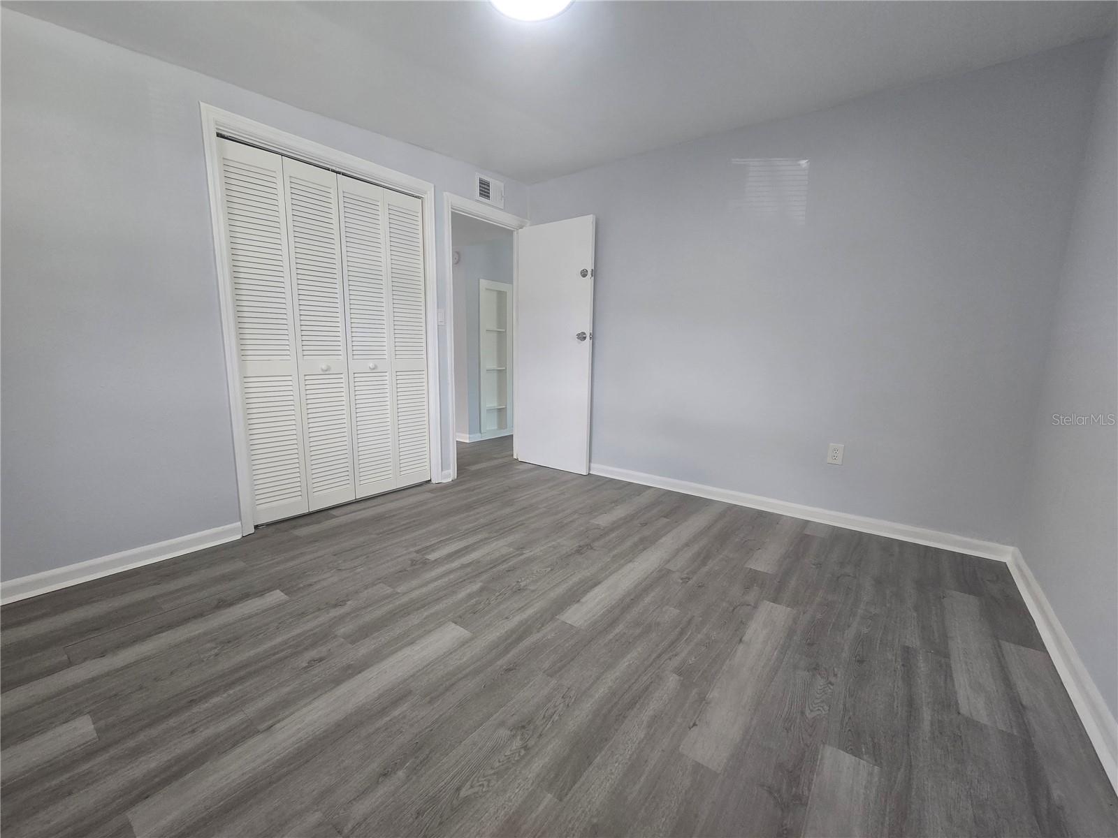 1ST BEDROOM