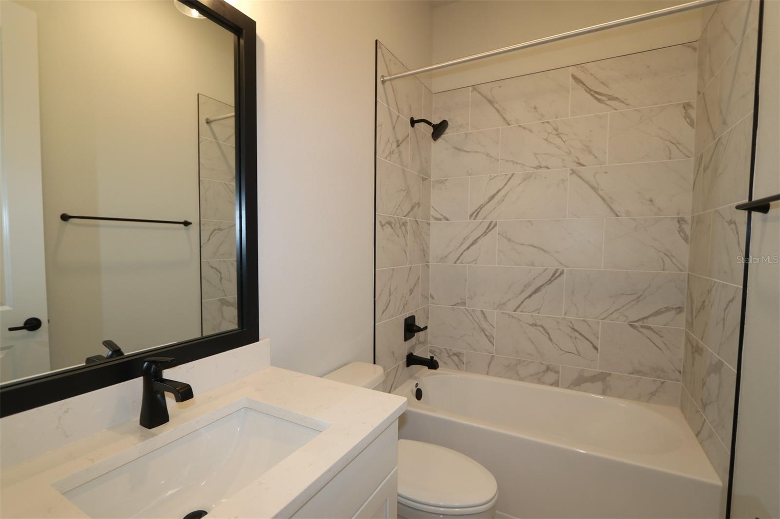 Bathroom Three