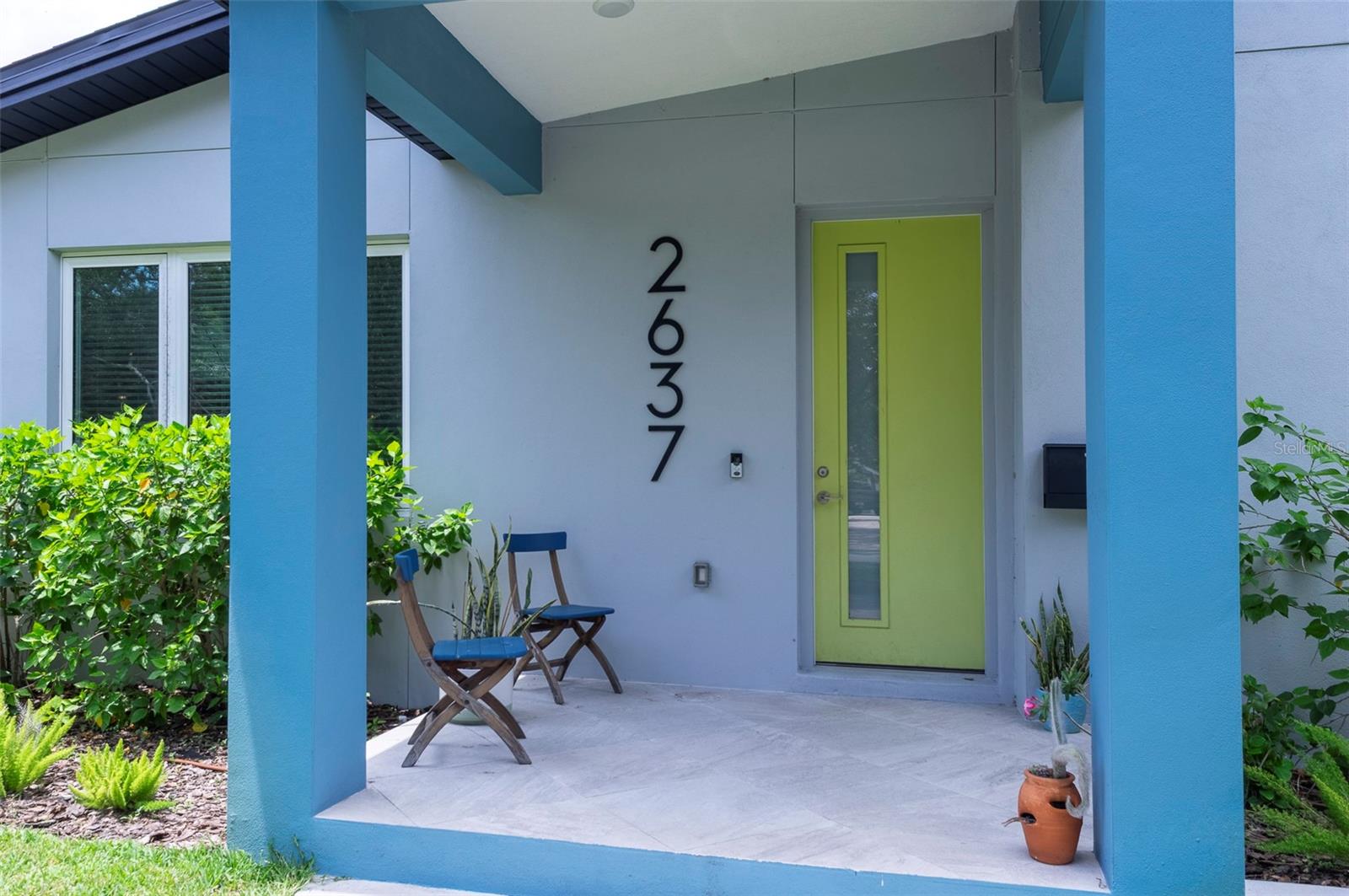 Porch