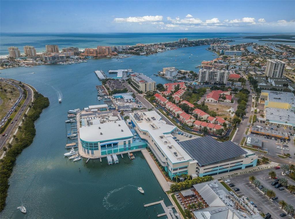 CMA ARIEL VIEW