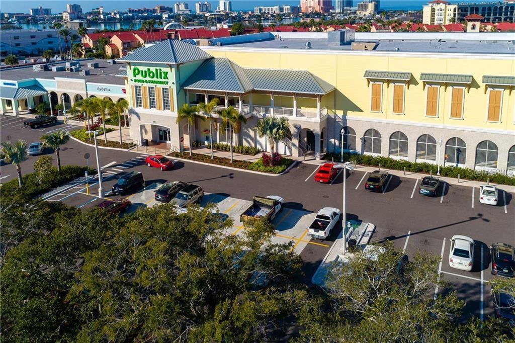 TWO STORY PUBLIX