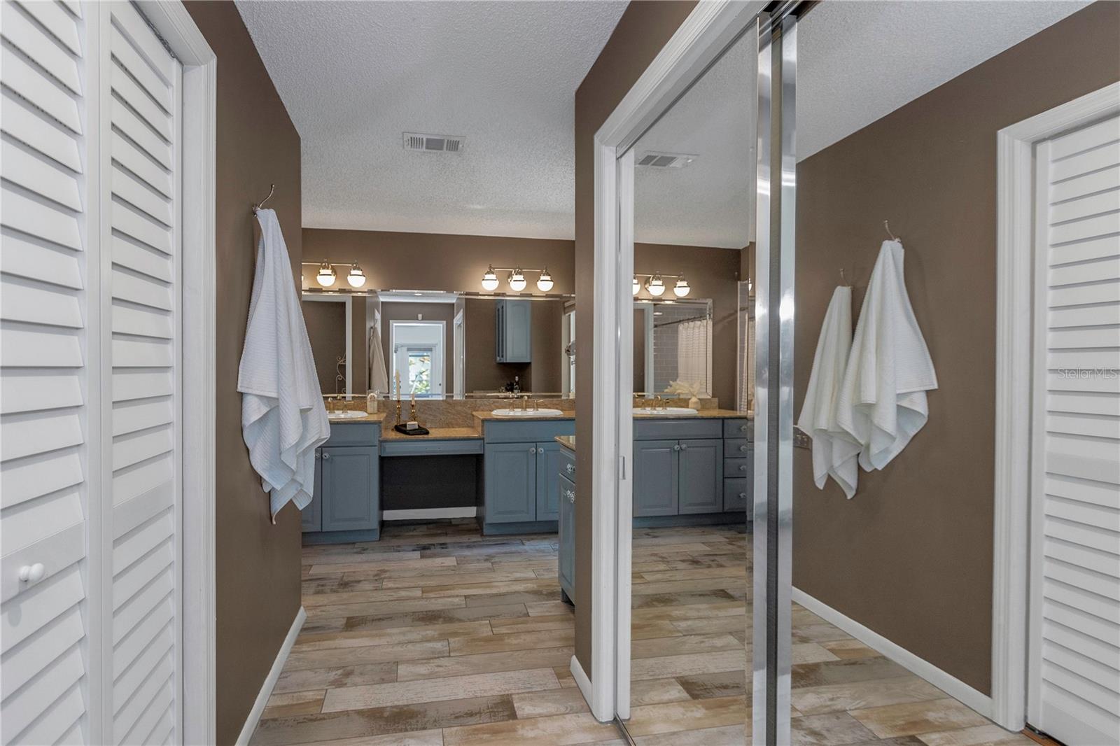 Masterbath