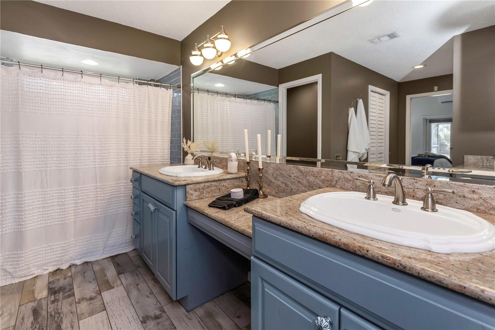 Masterbath