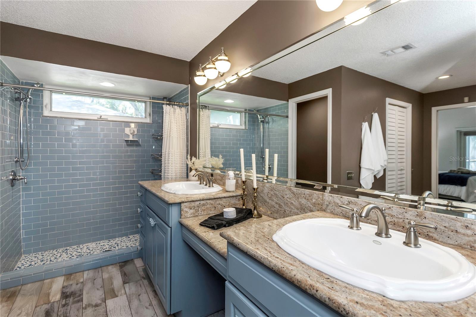 Masterbath