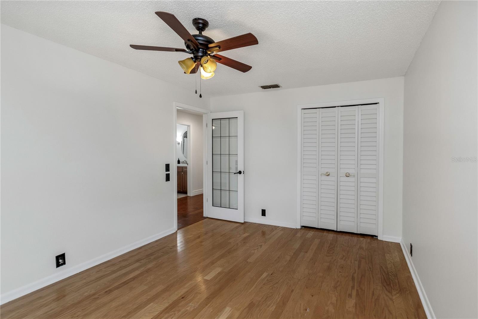 Bedroom #2