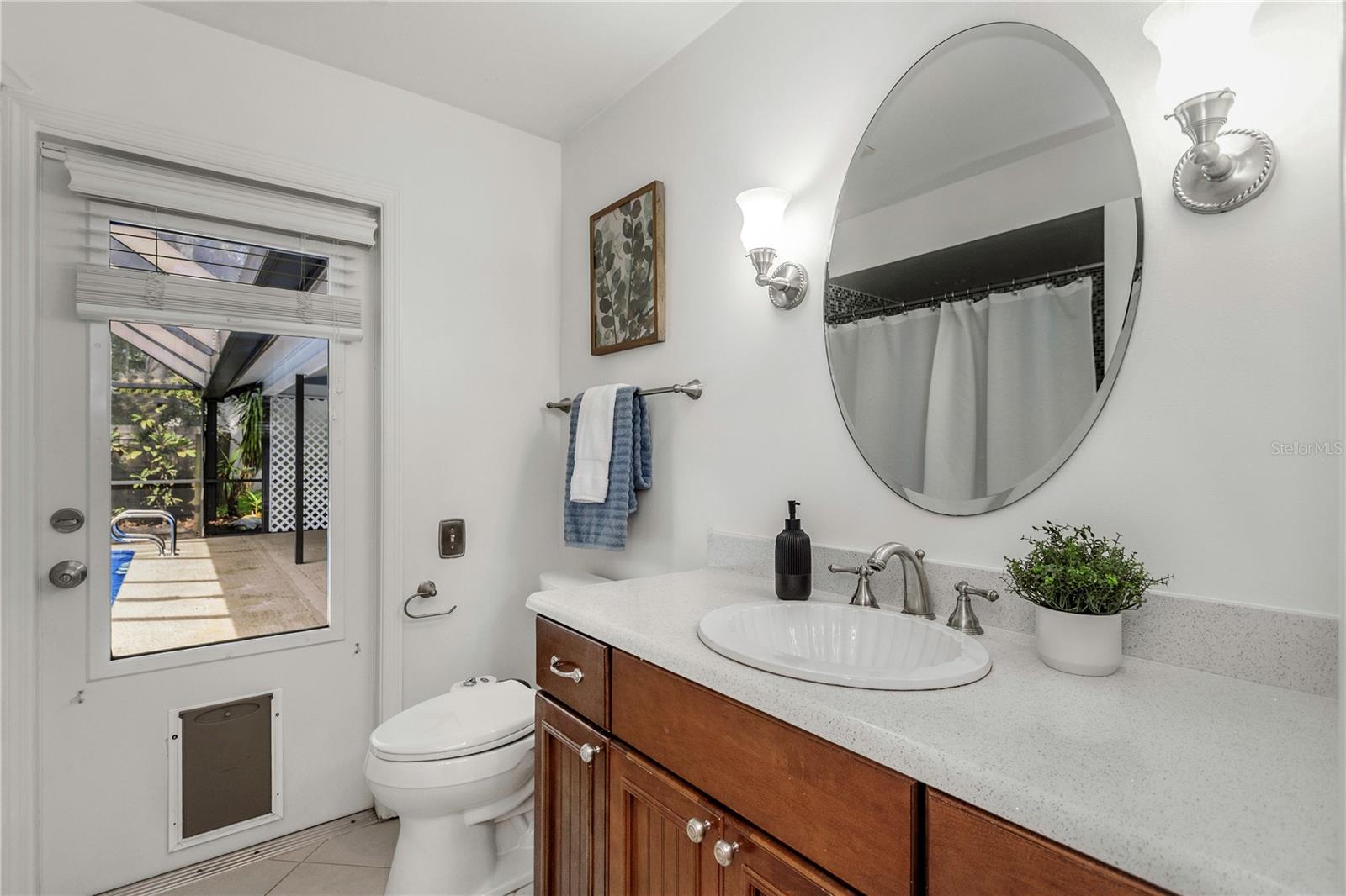 Bathroom #2