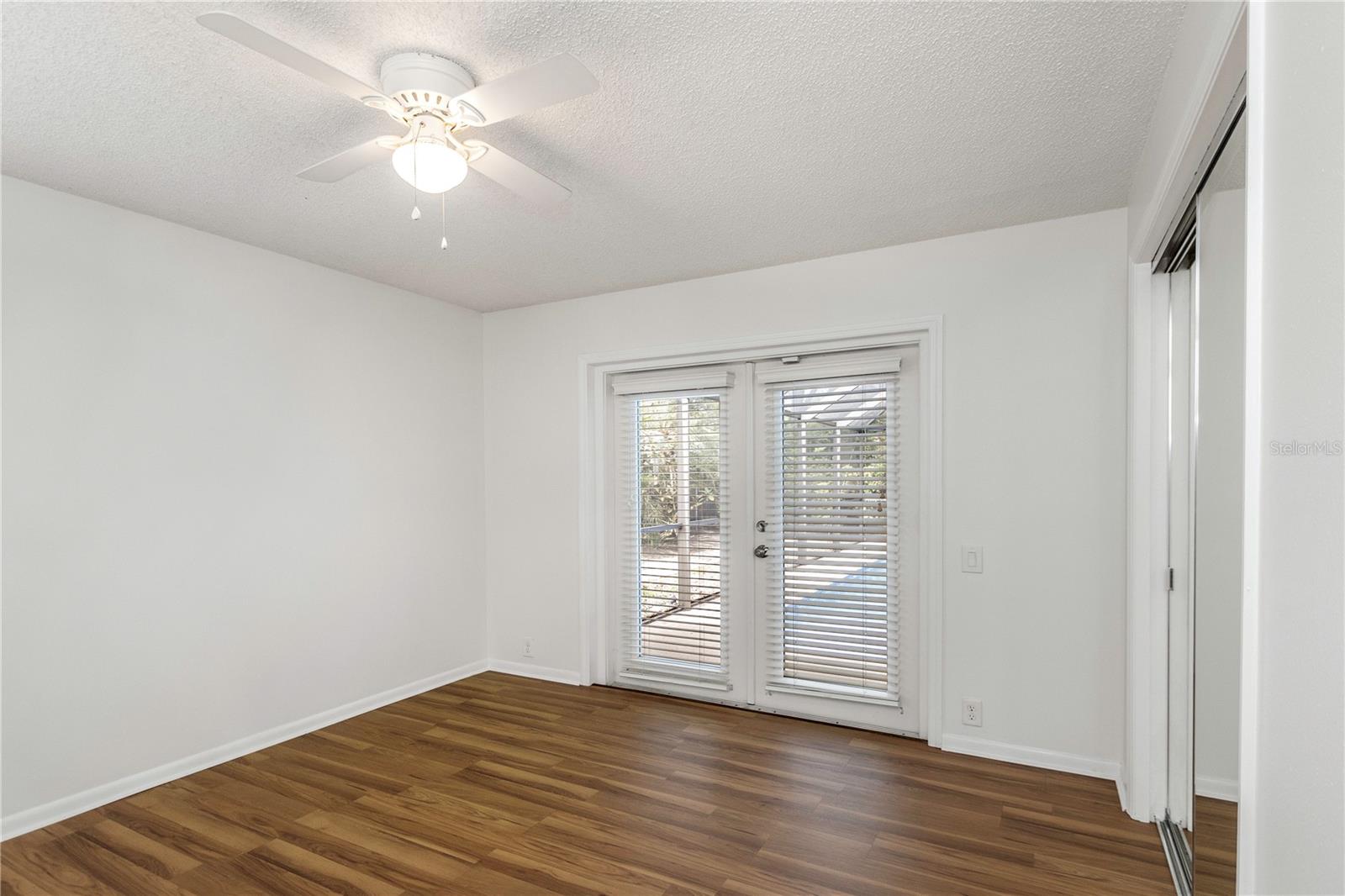 Bedroom #4