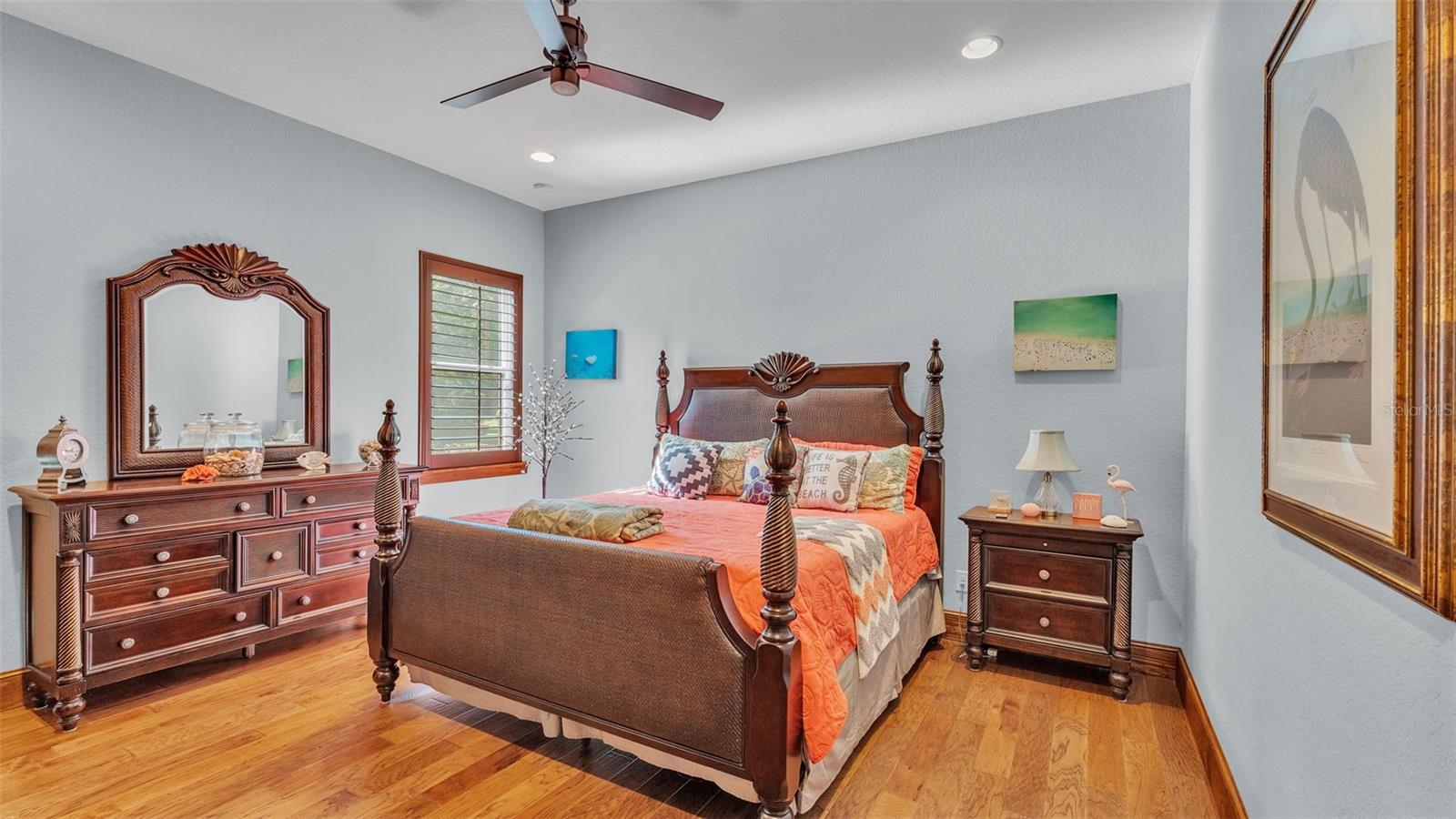 bedroom #2