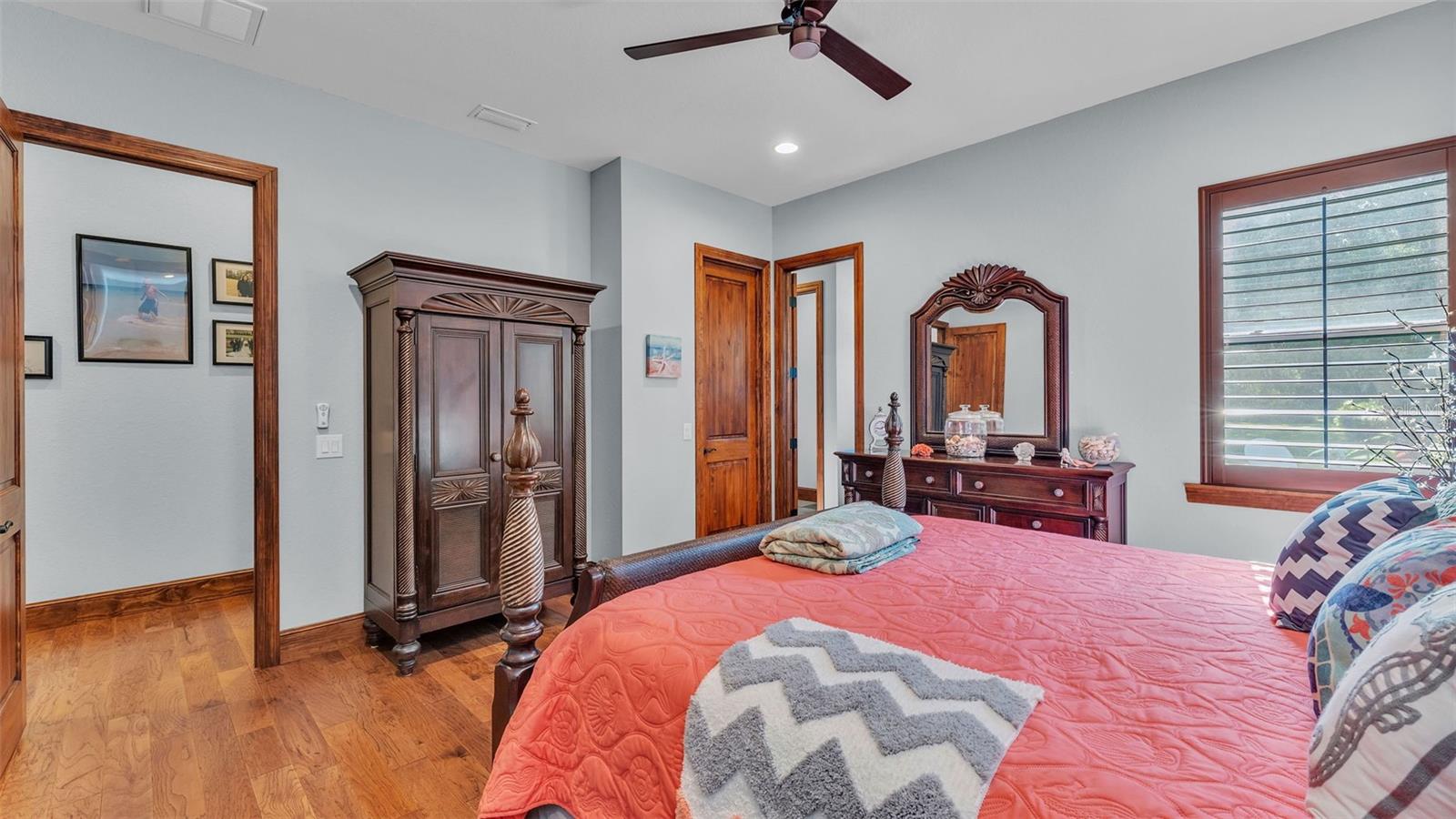 bedroom #2