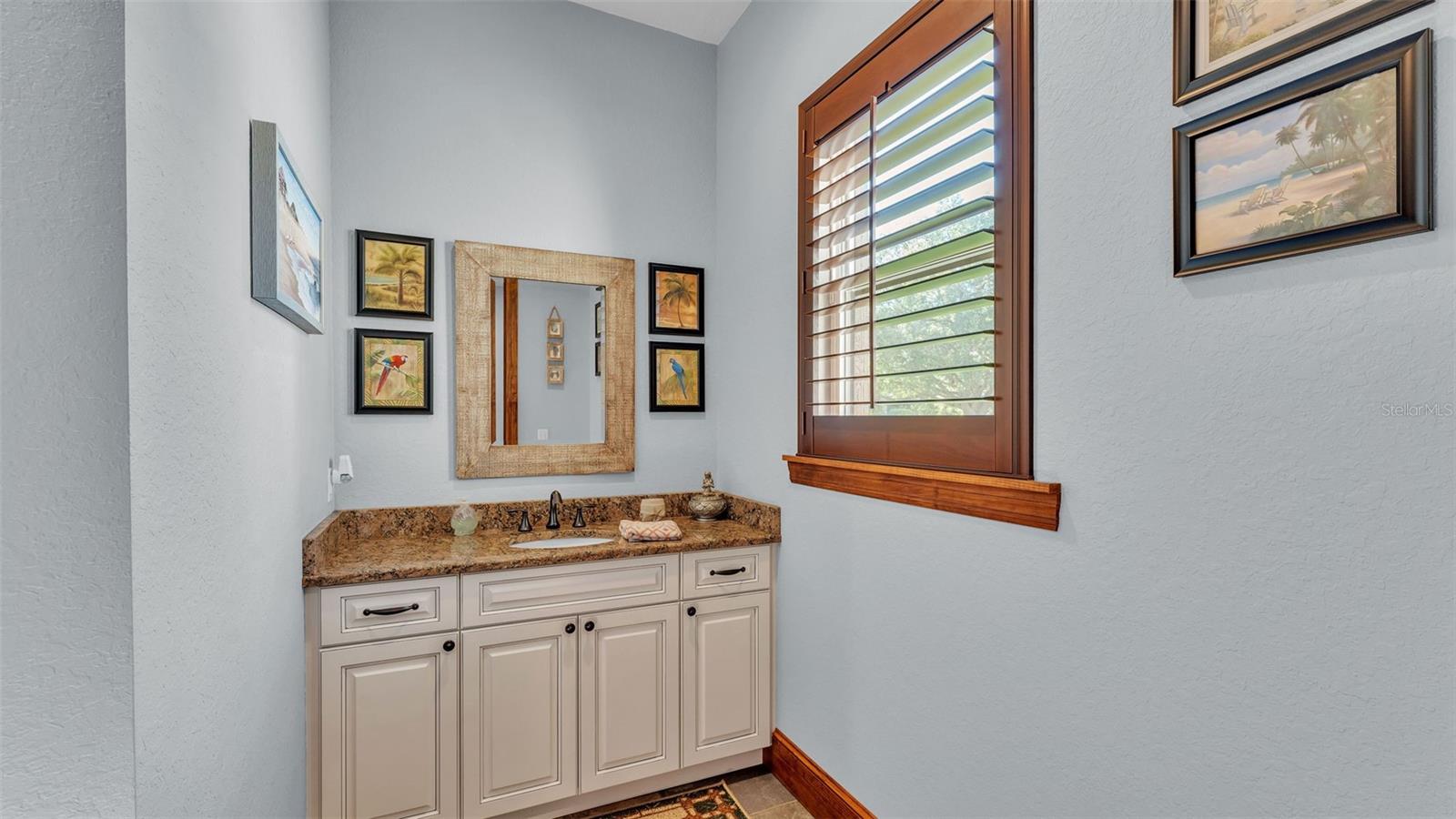 bathroom #2