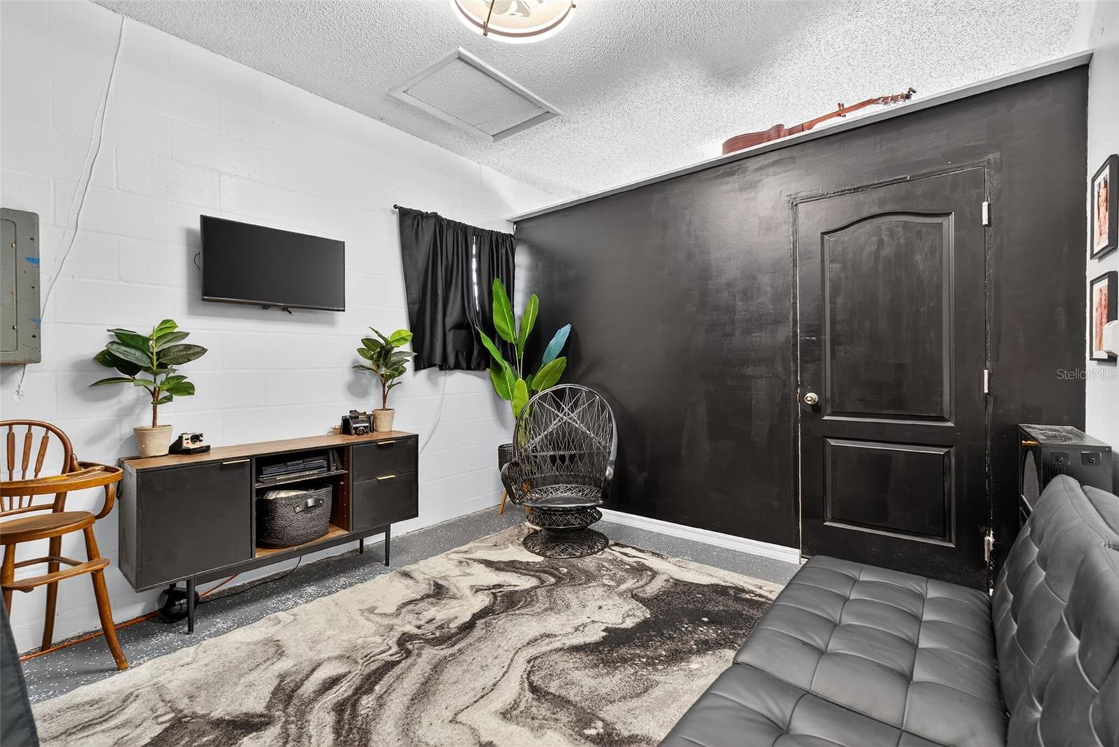 Garage Conversion